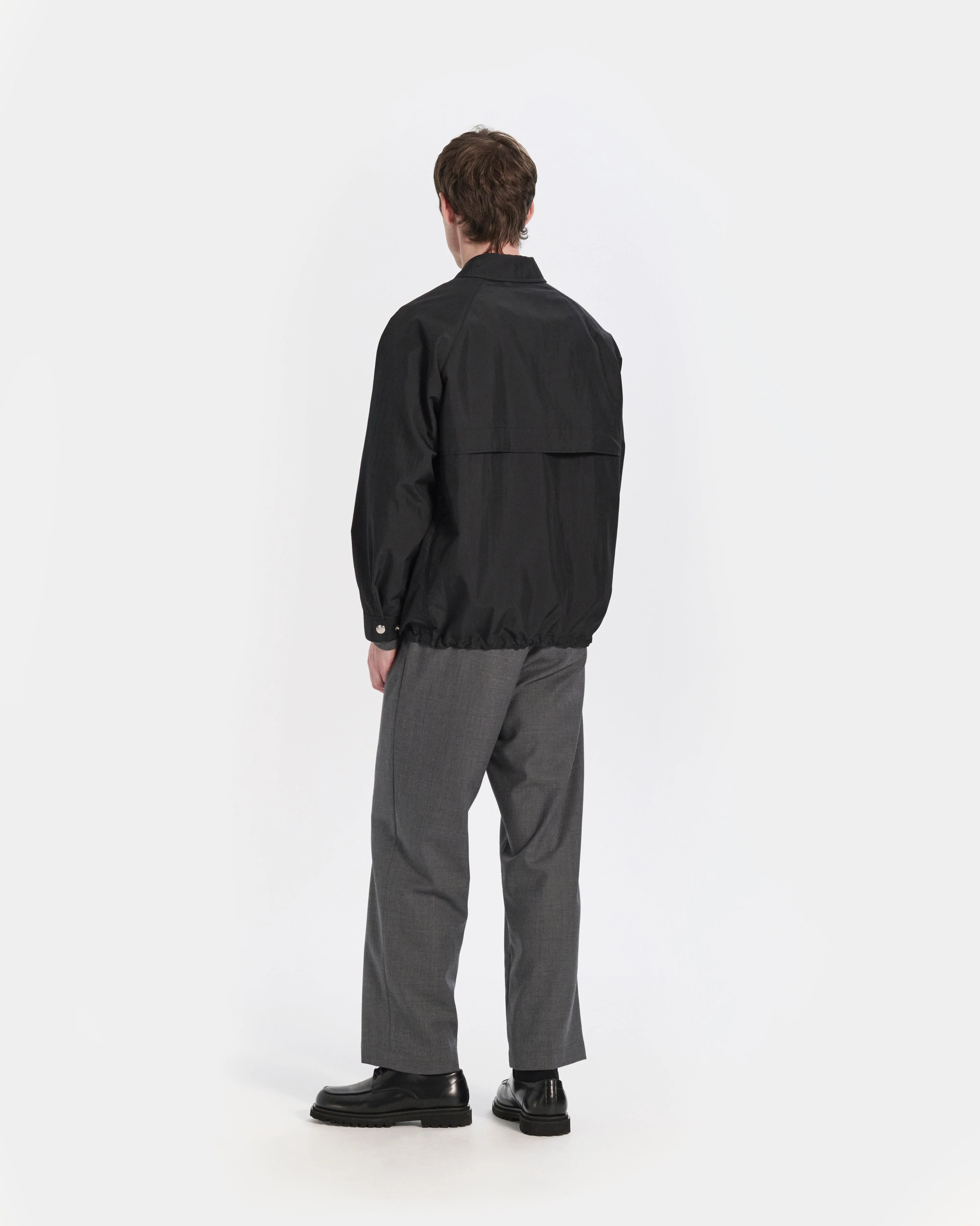 Carron Packable Jacket - Image 4