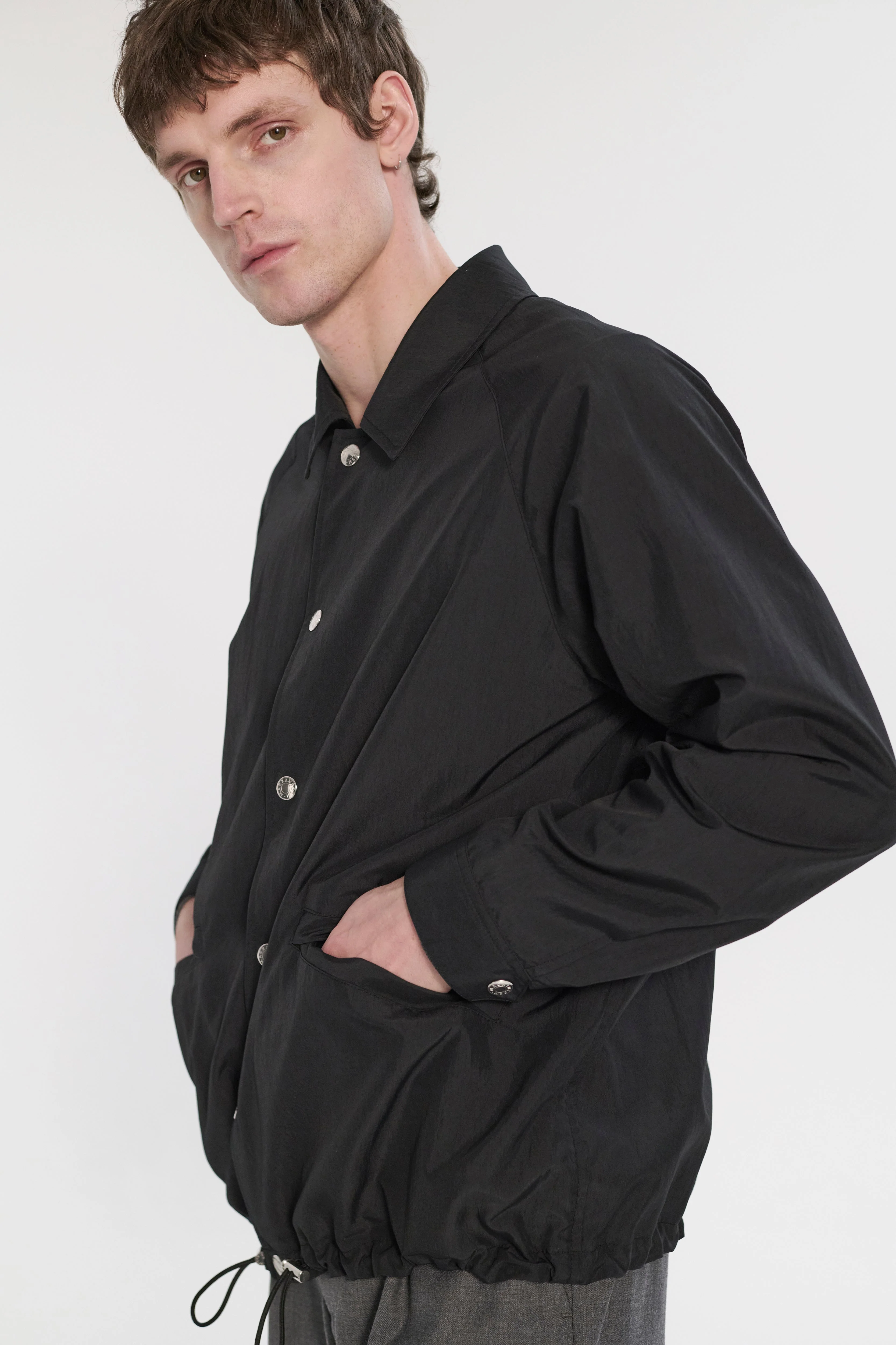 Carron Packable Jacket - Image 5