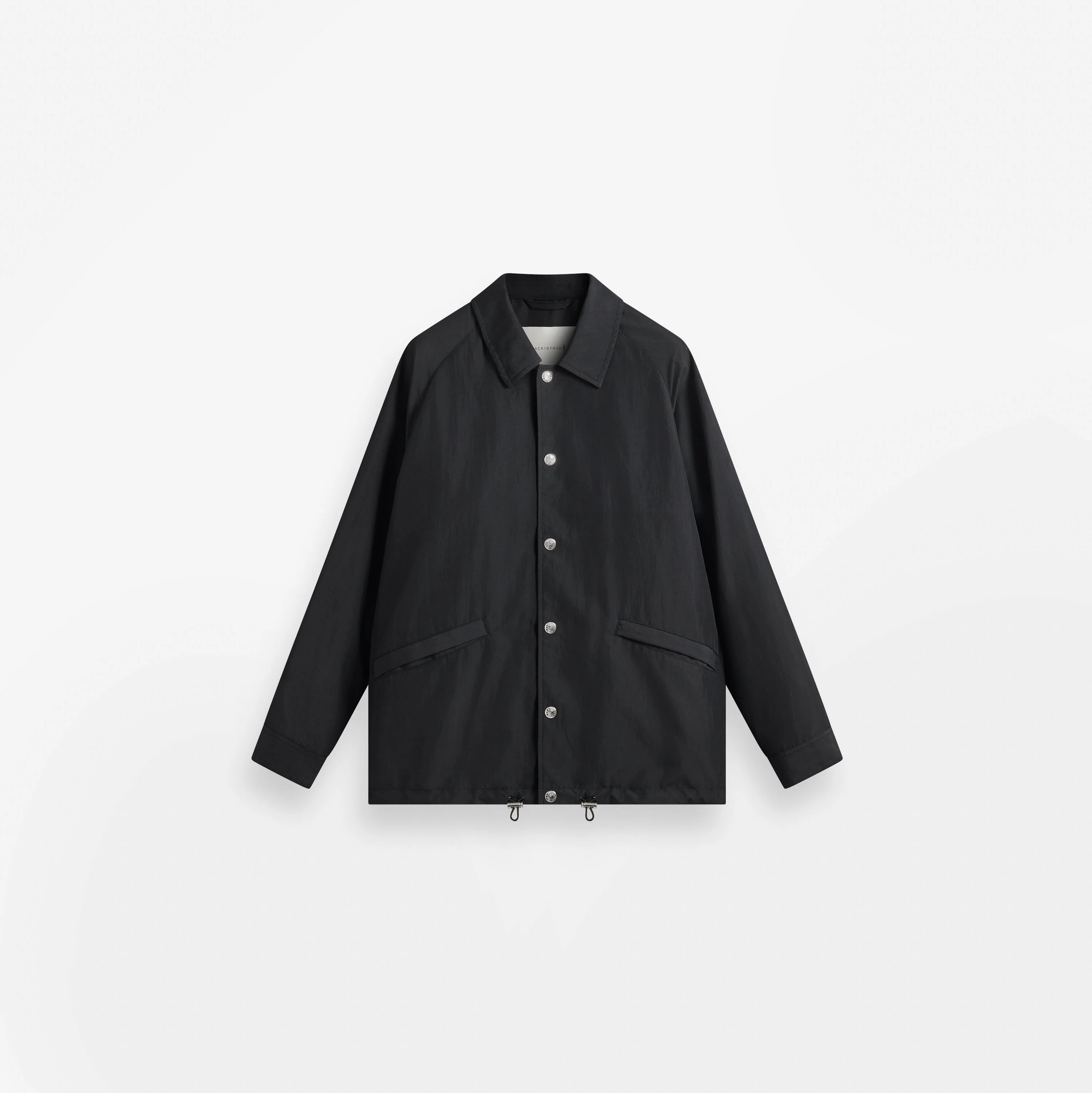 Carron Packable Jacket - Image 6