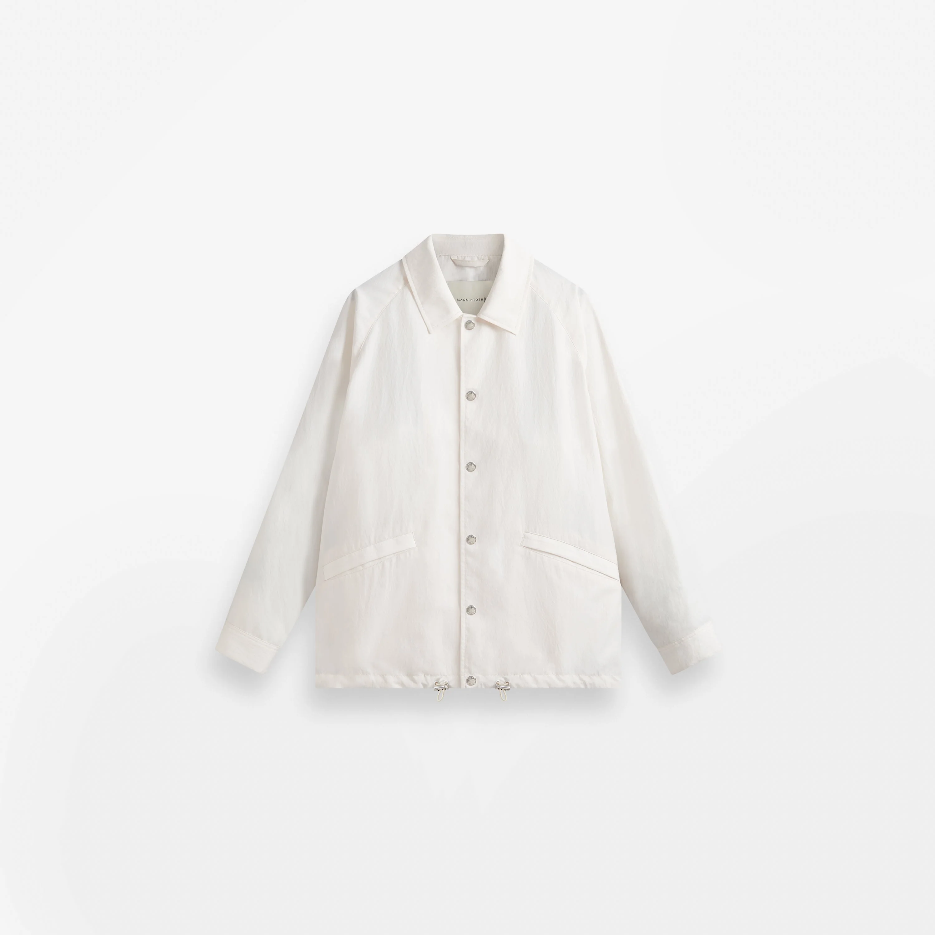 Carron Packable Jacket - Image 6