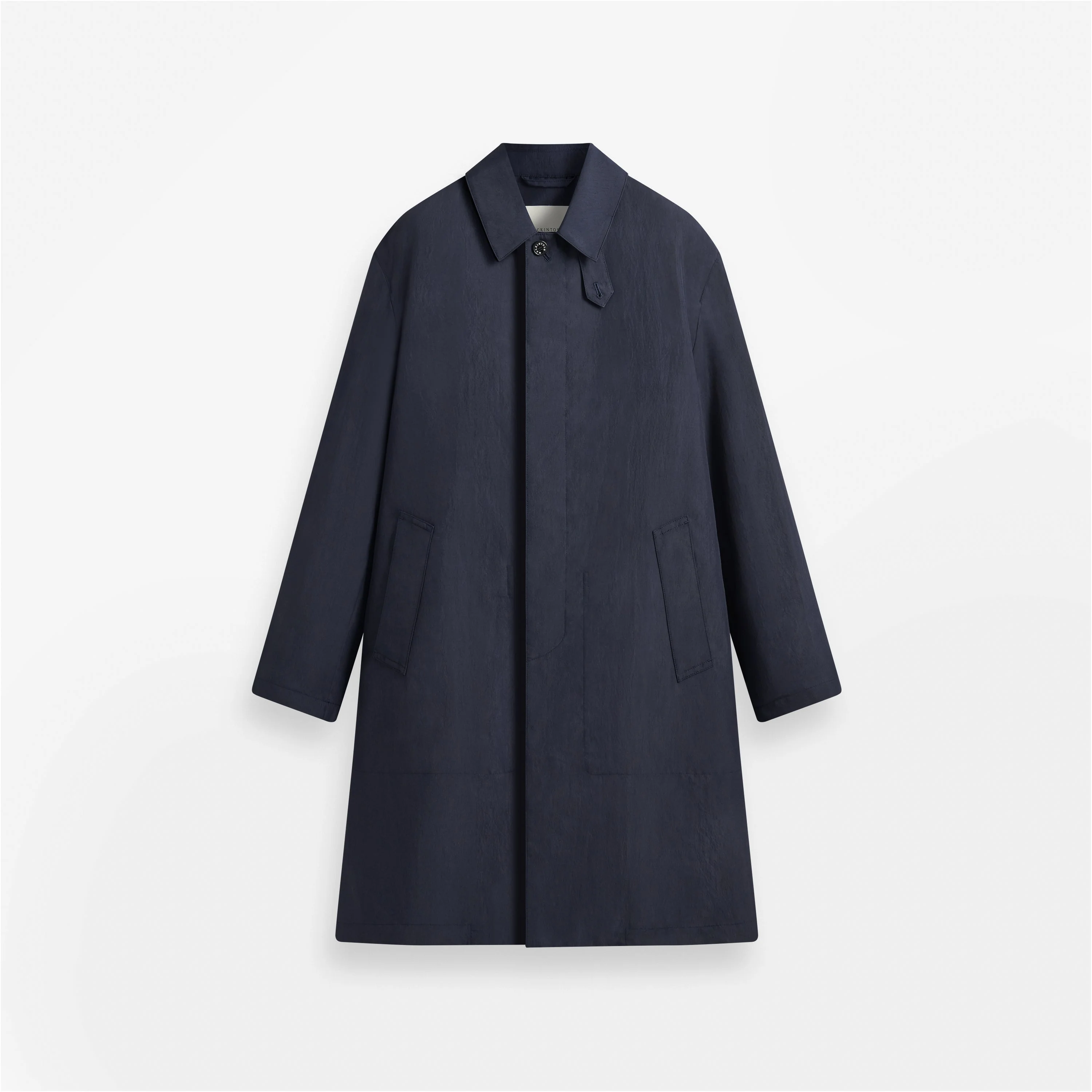Dunkeld Packable 3/4 Length Coat - Image 6