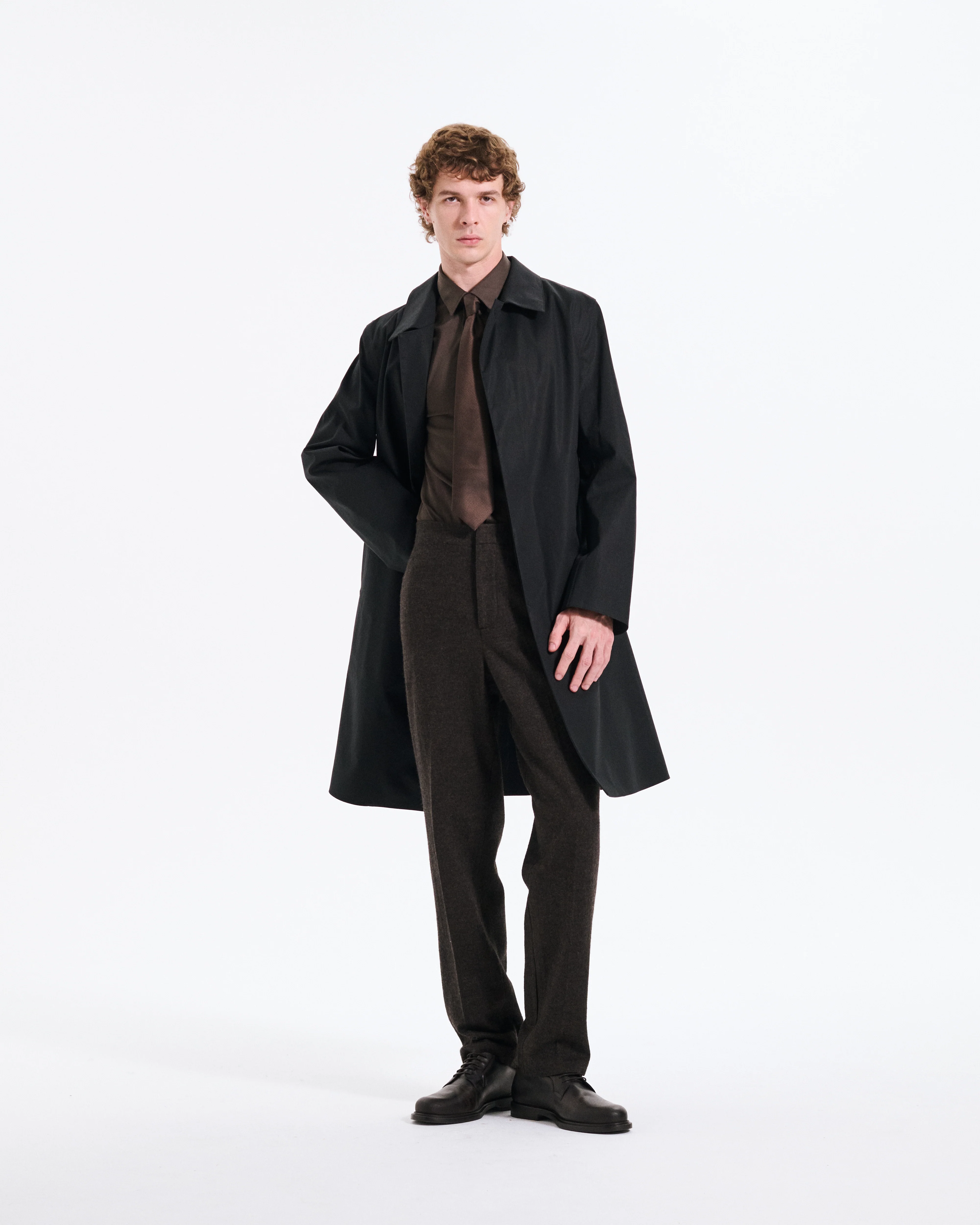 Dunkeld Raintec® 3/4 Length Coat - Image 3