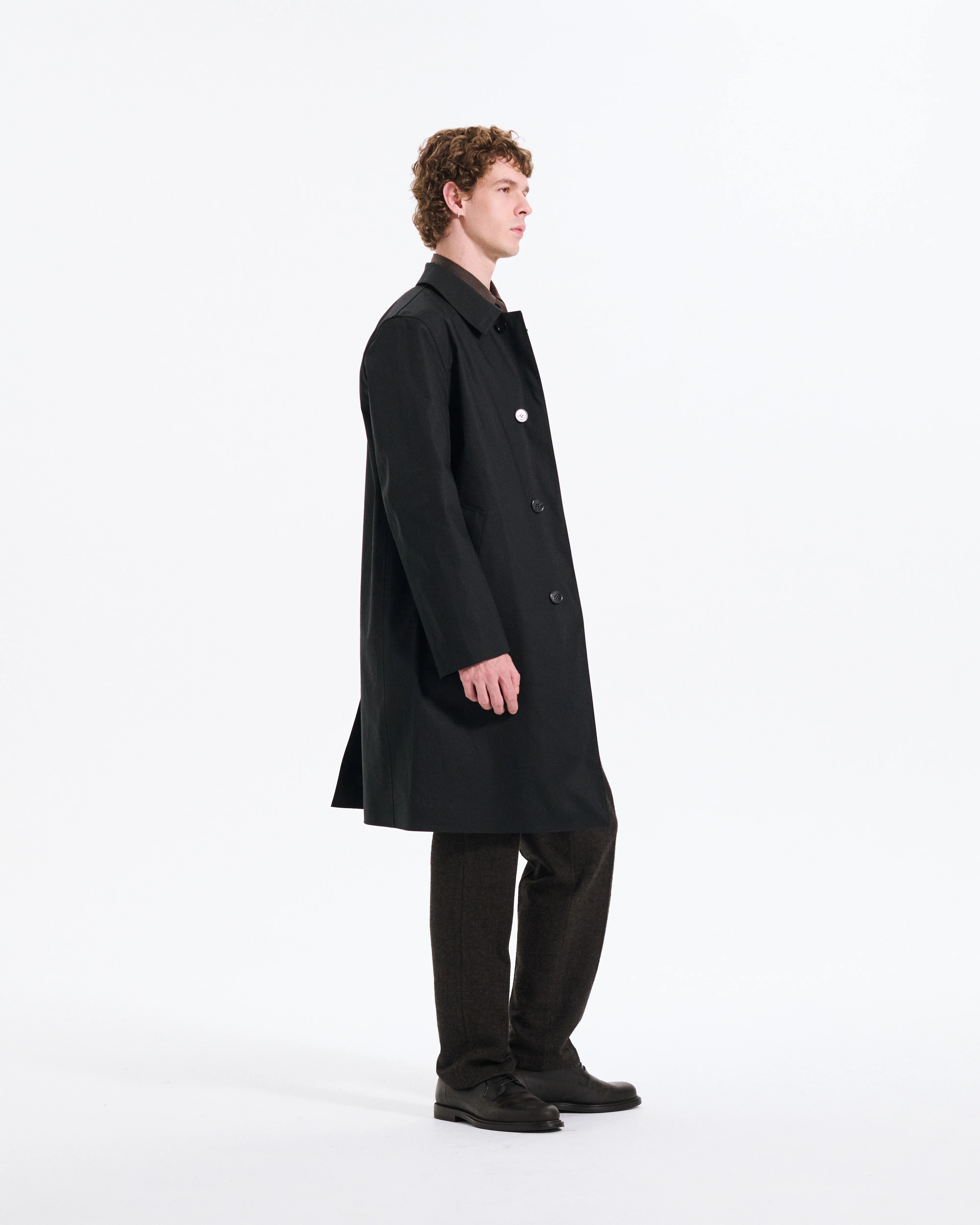 Dunkeld Raintec® 3/4 Length Coat - Image 4