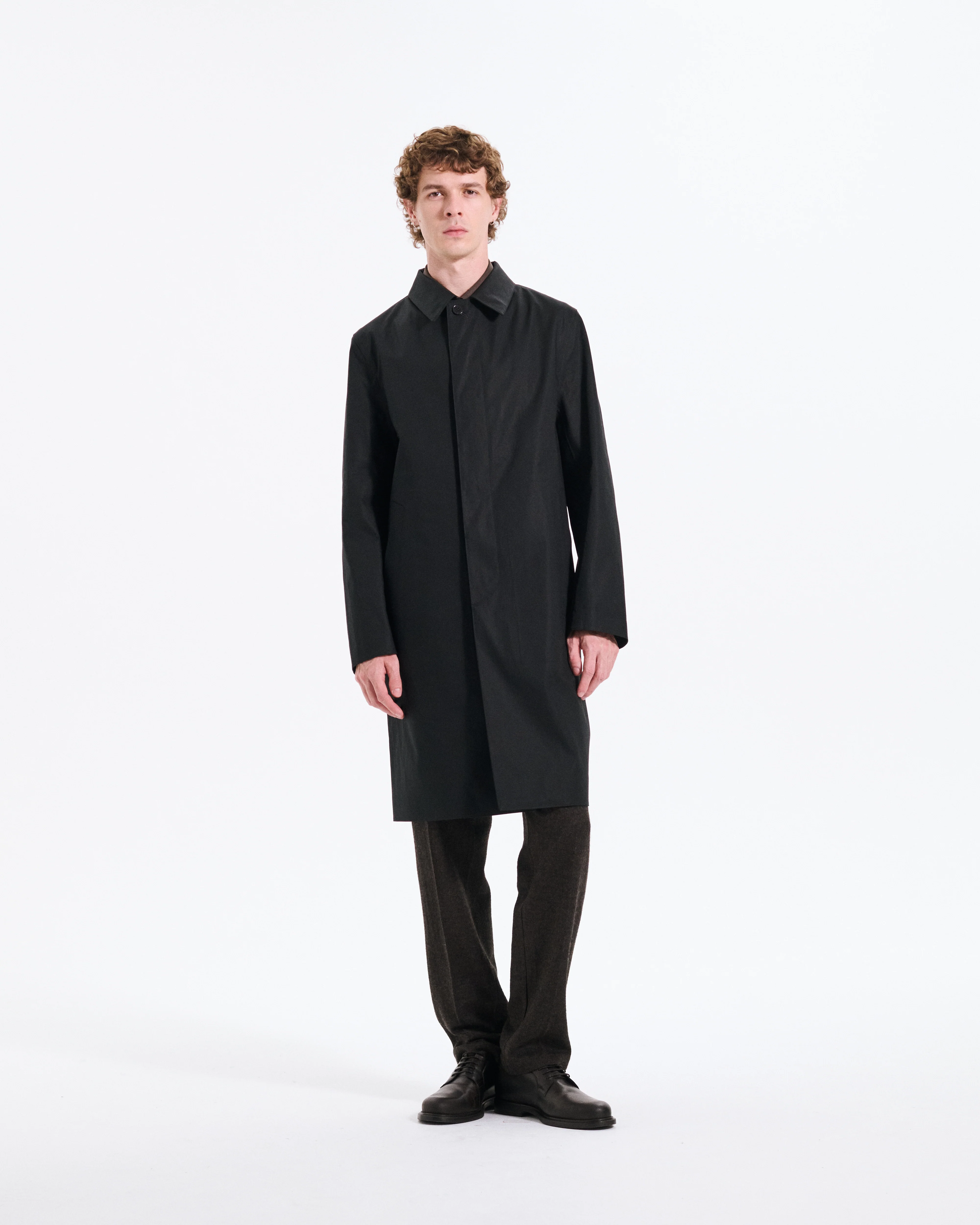 Dunkeld Raintec® 3/4 Length Coat - Image 5