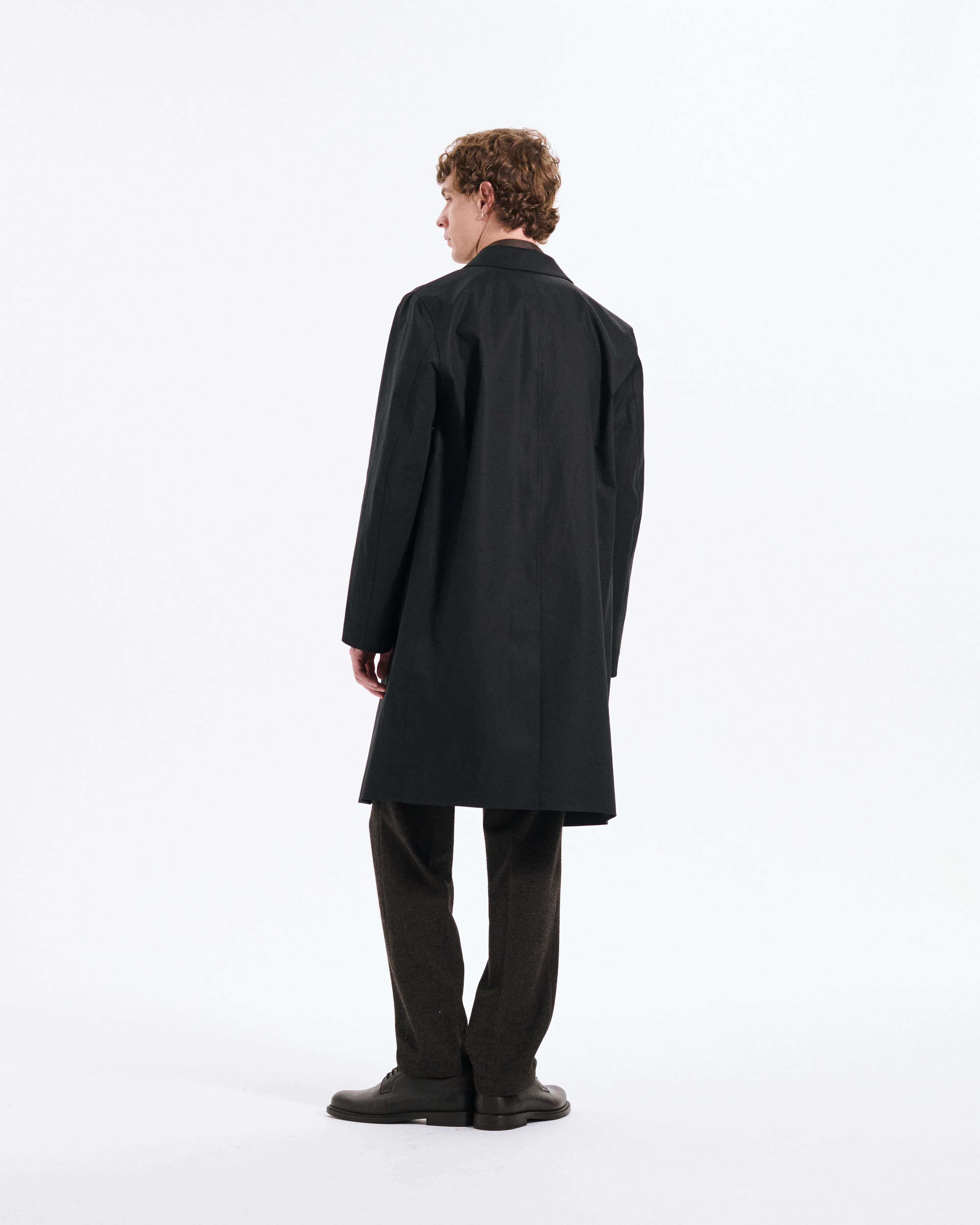 Dunkeld Raintec® 3/4 Length Coat - Image 6