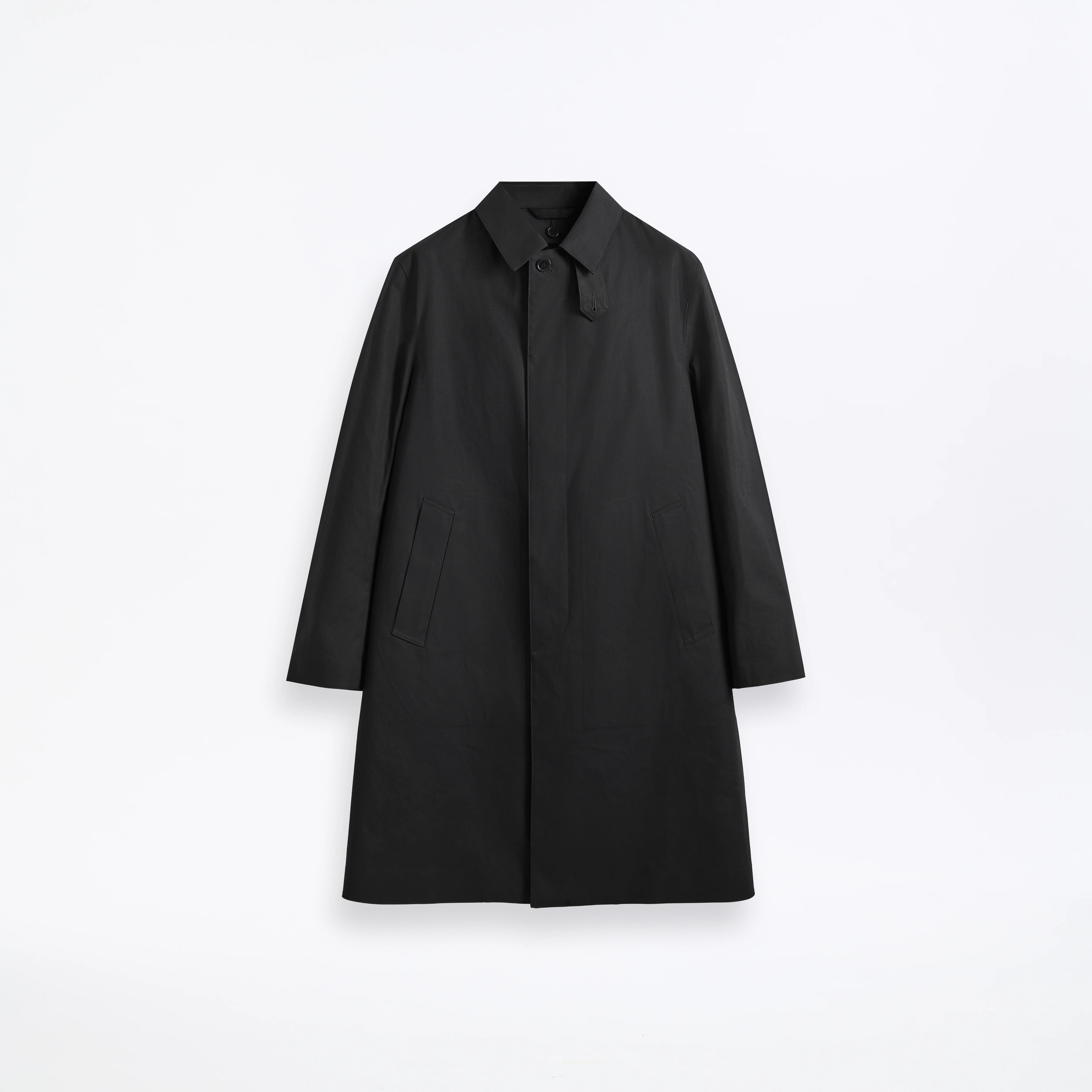 Dunkeld Raintec® 3/4 Length Coat - Image 7
