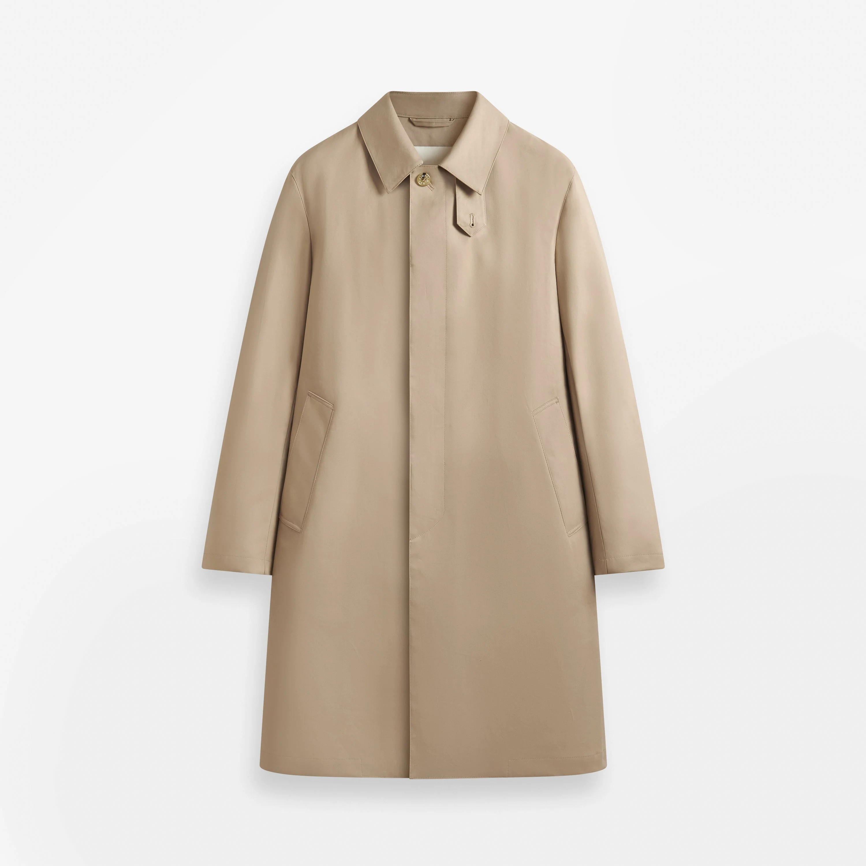Dunkeld Raintec 3/4 Length Coat - Image 6