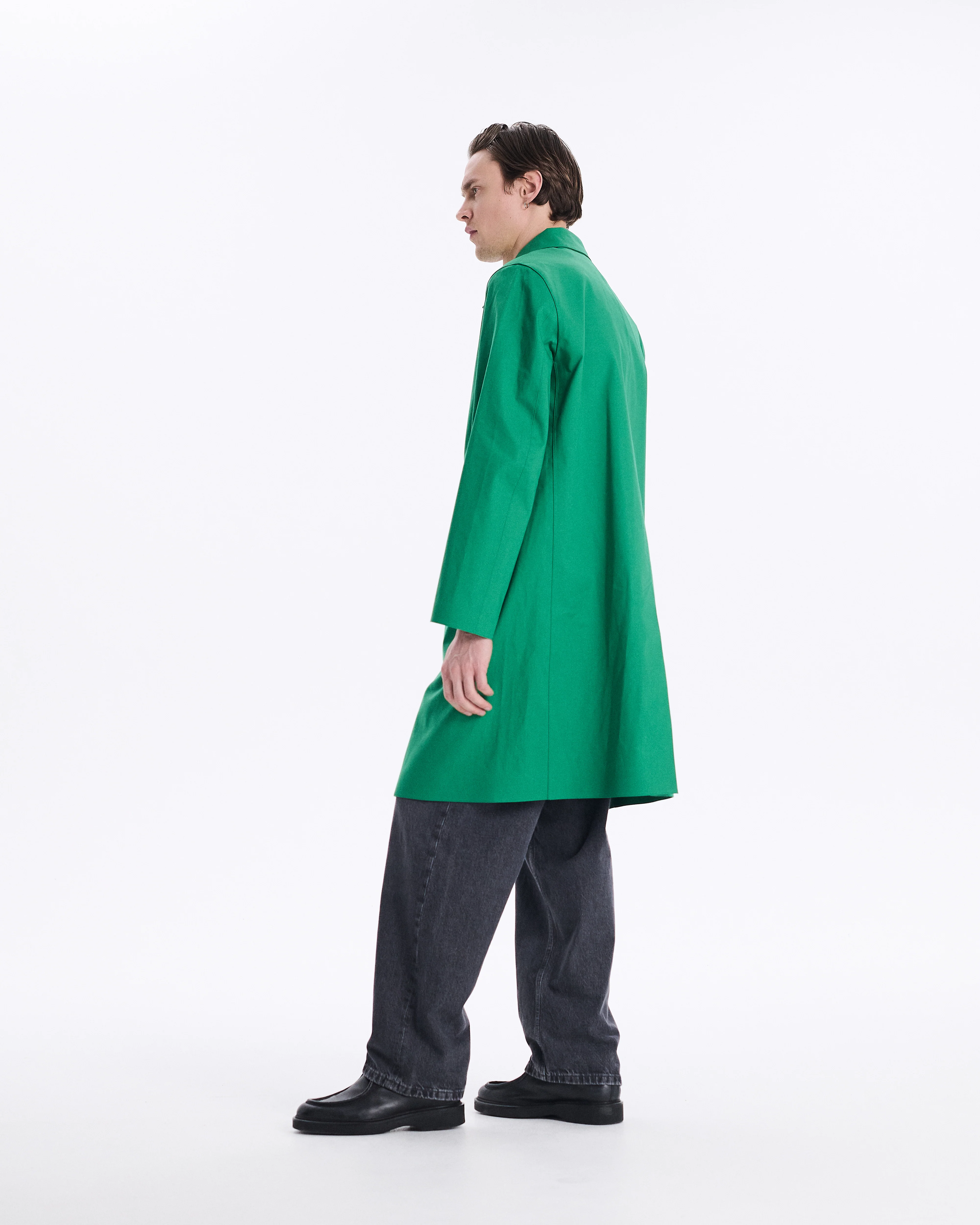 Dunkeld Raintec® 3/4 Length Coat - Image 4
