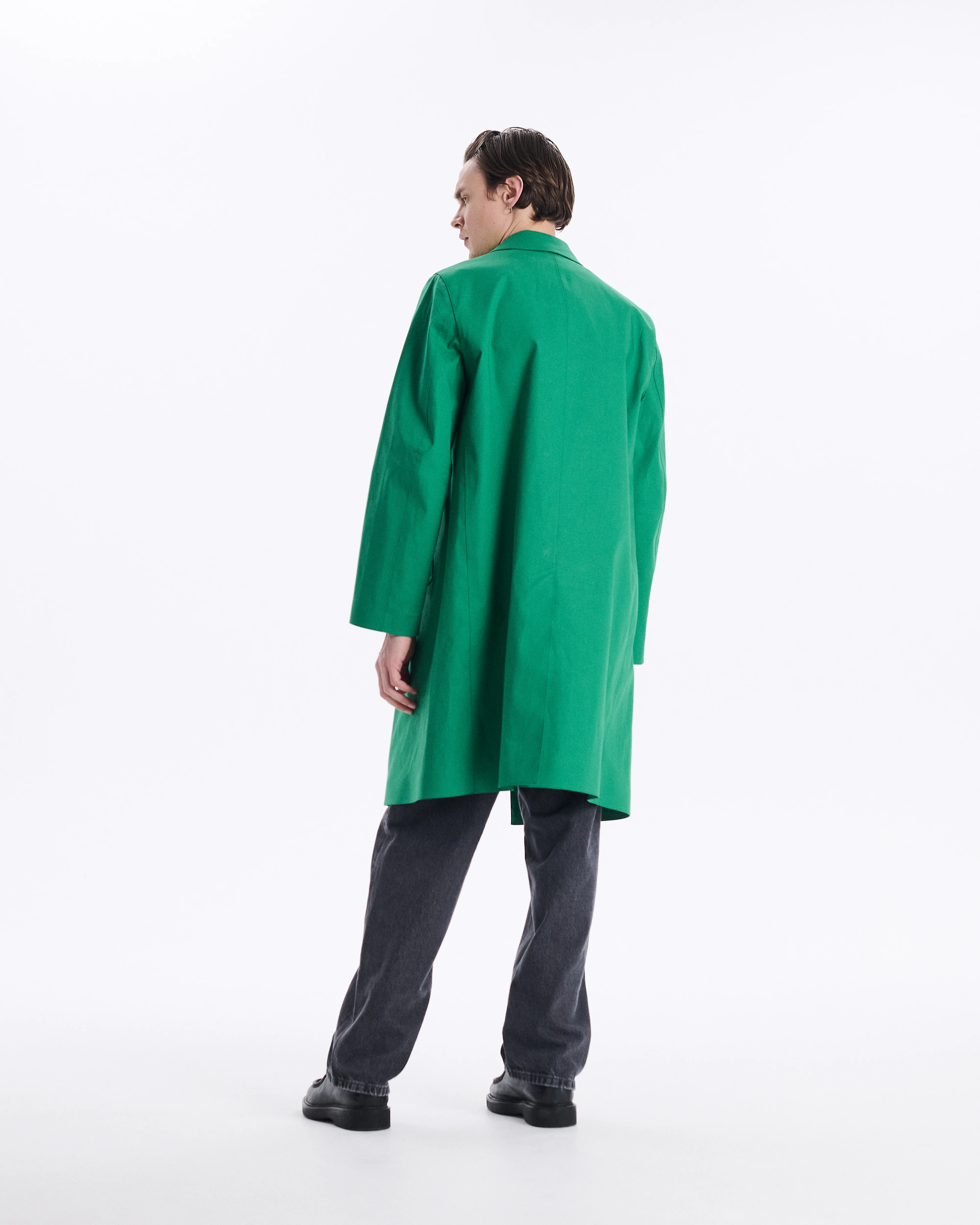 Dunkeld Raintec® 3/4 Length Coat - Image 6