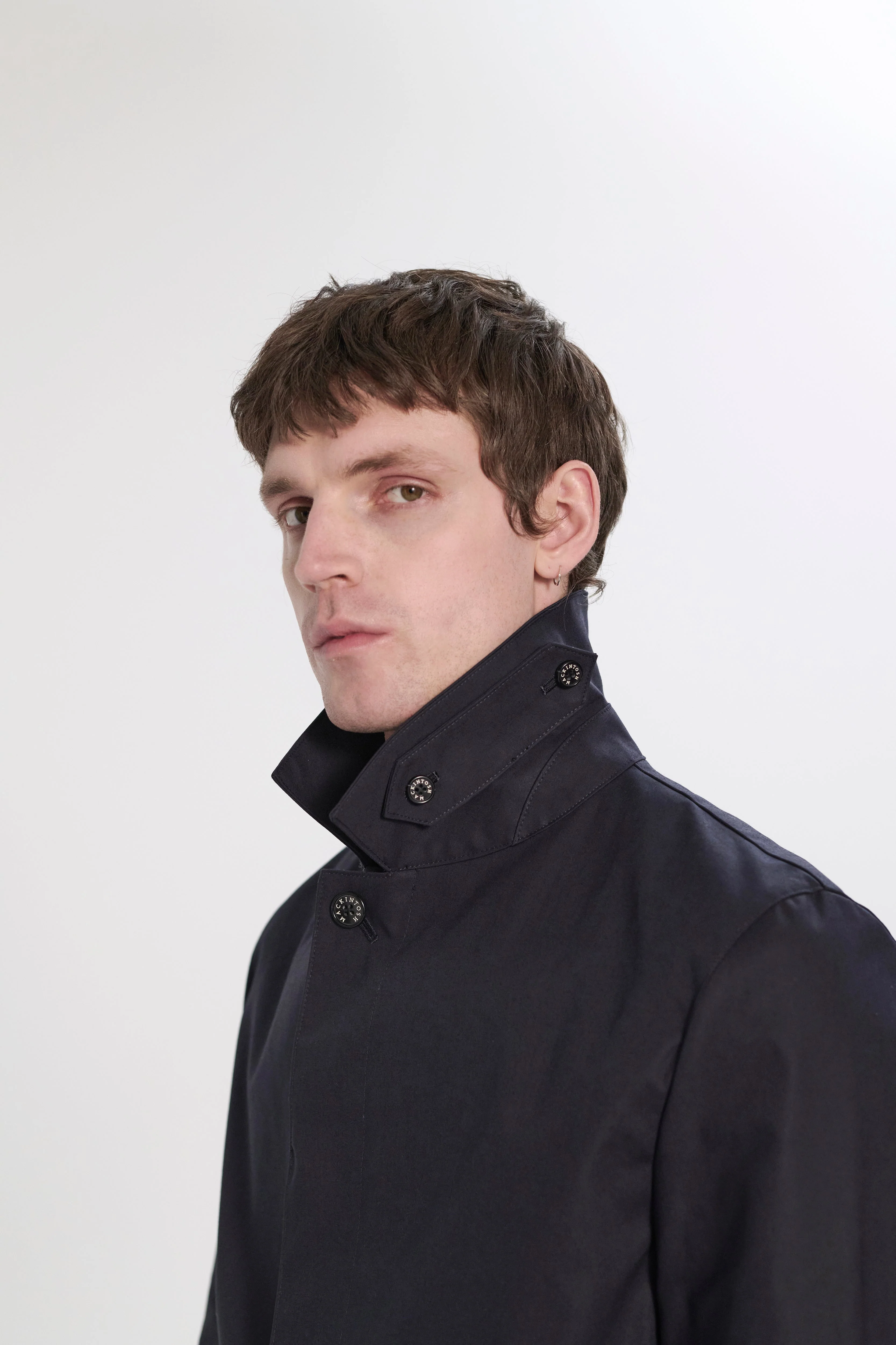 Dunkeld Raintec 3/4 Length Coat - Image 5