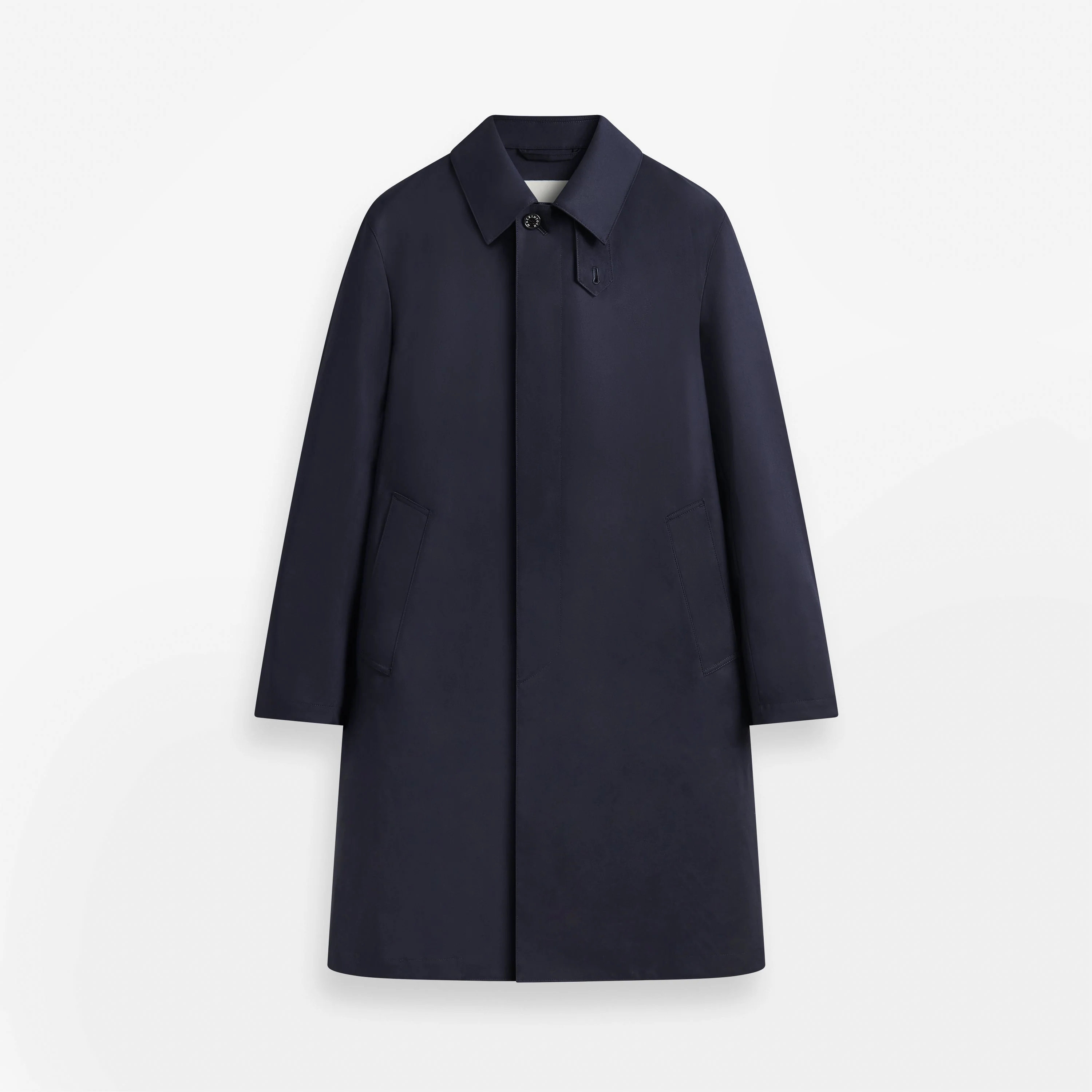Dunkeld Raintec 3/4 Length Coat - Image 6