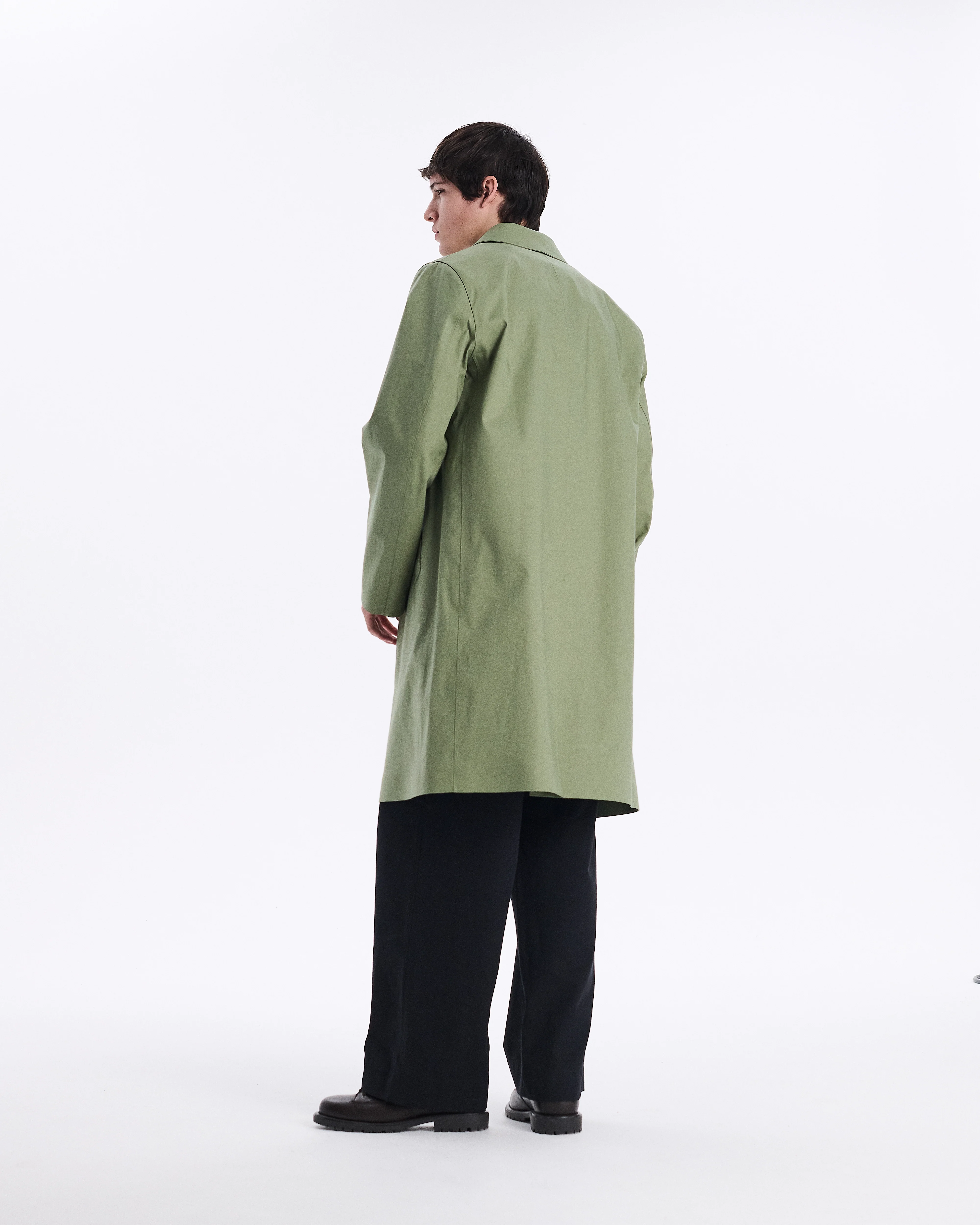Dunkeld Raintec® 3/4 Length Coat - Image 4