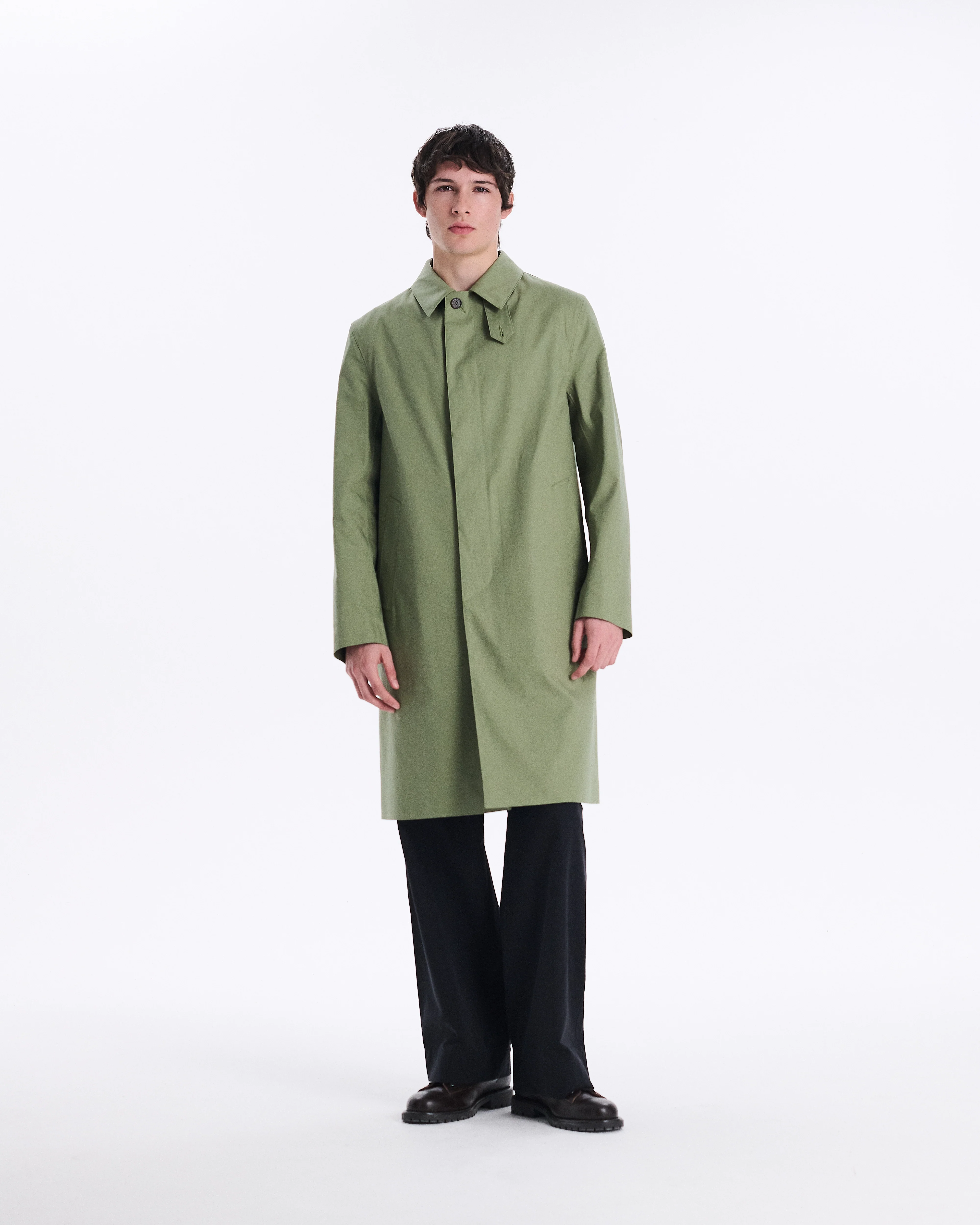 Dunkeld Raintec® 3/4 Length Coat - Image 5