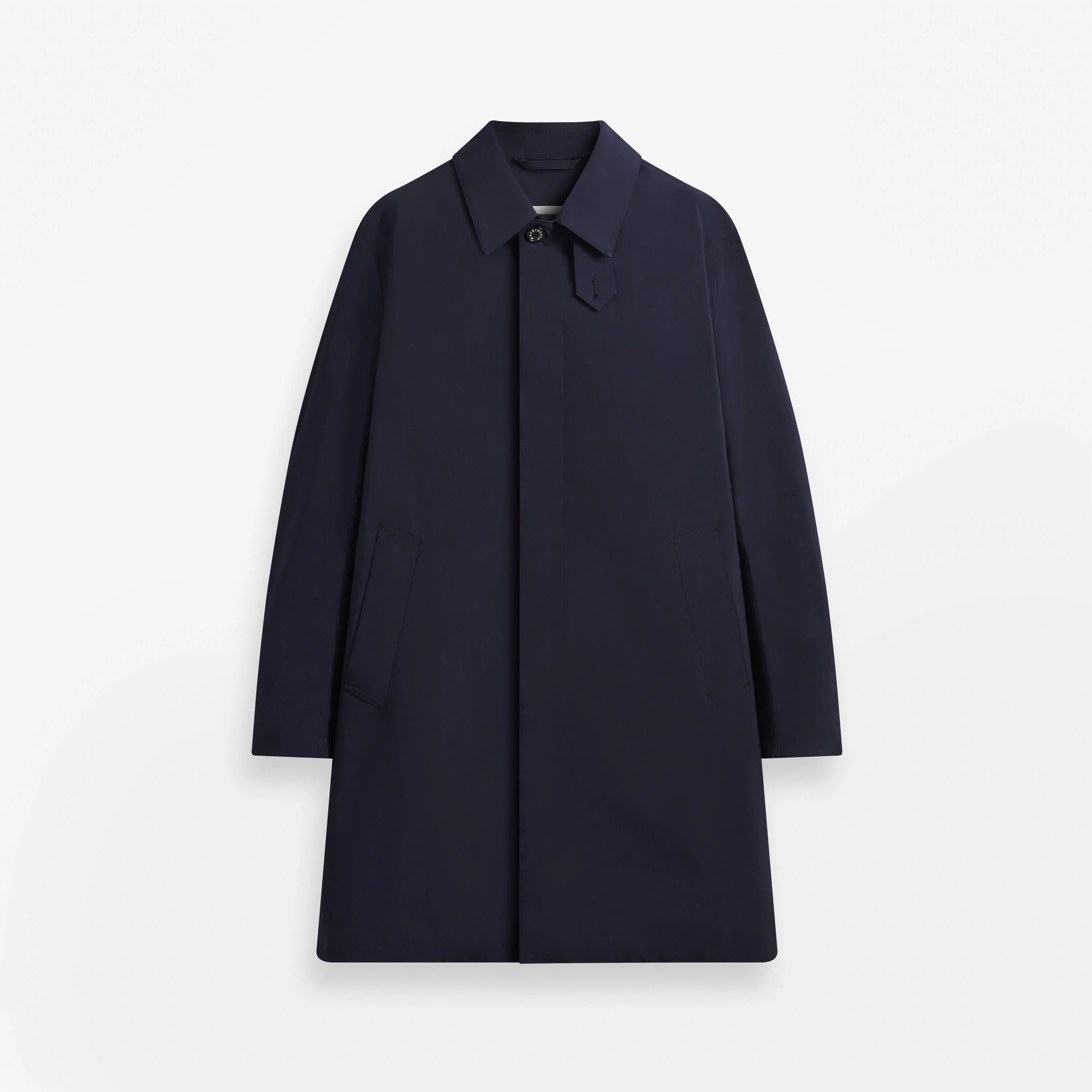 Dunkeld Short Coat - Image 6