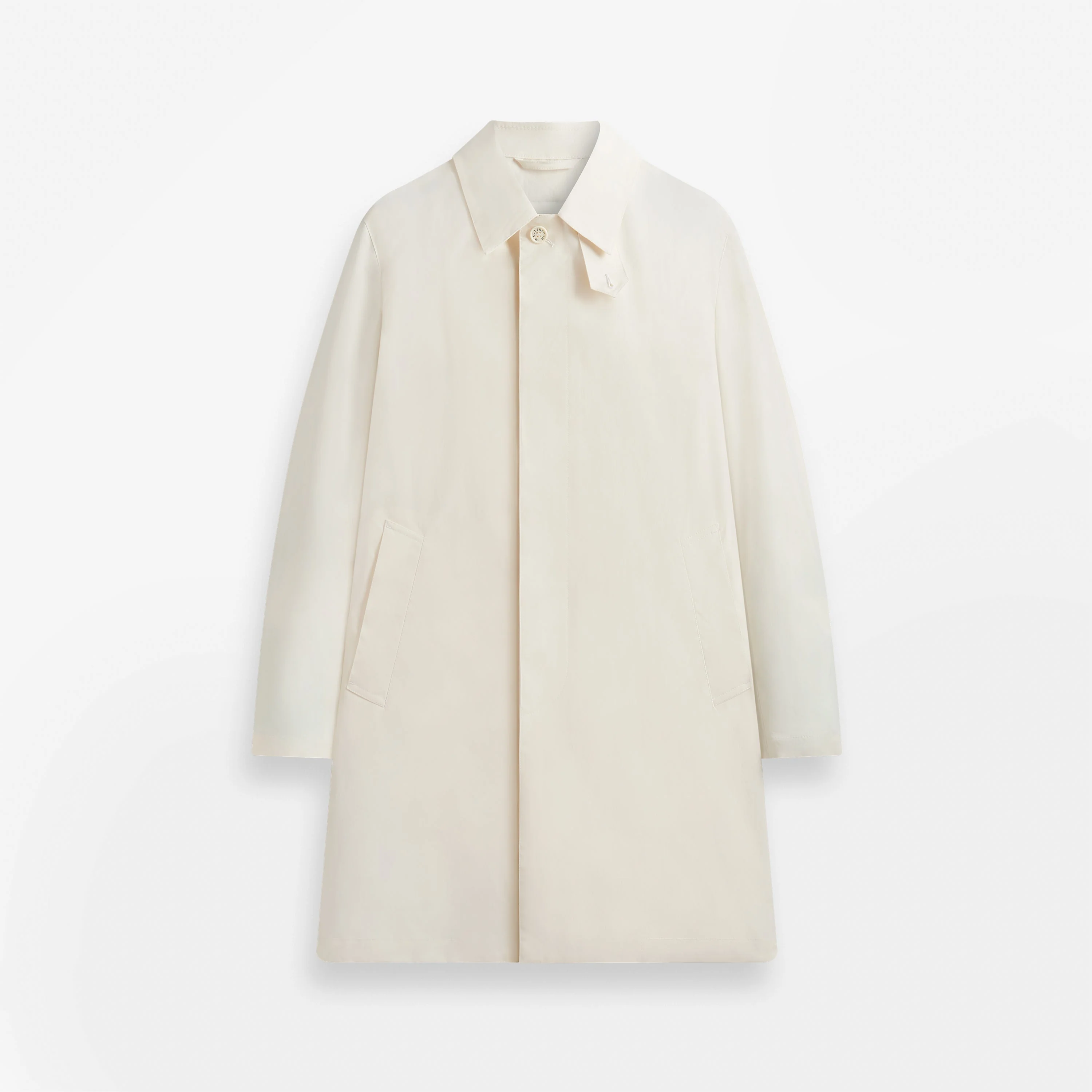 Dunkeld Short Coat - Image 6