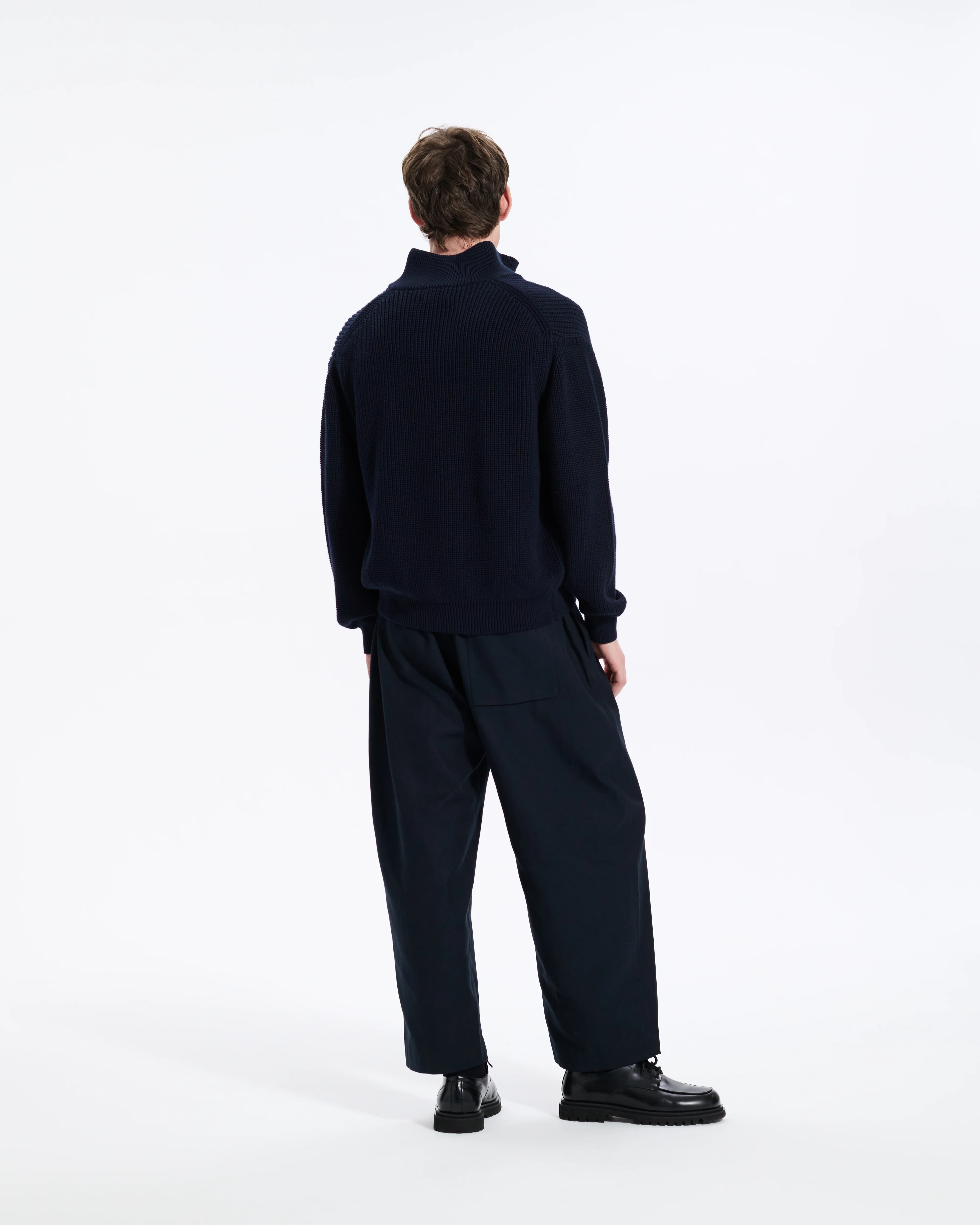 Full Zip Cardigan - Image 4