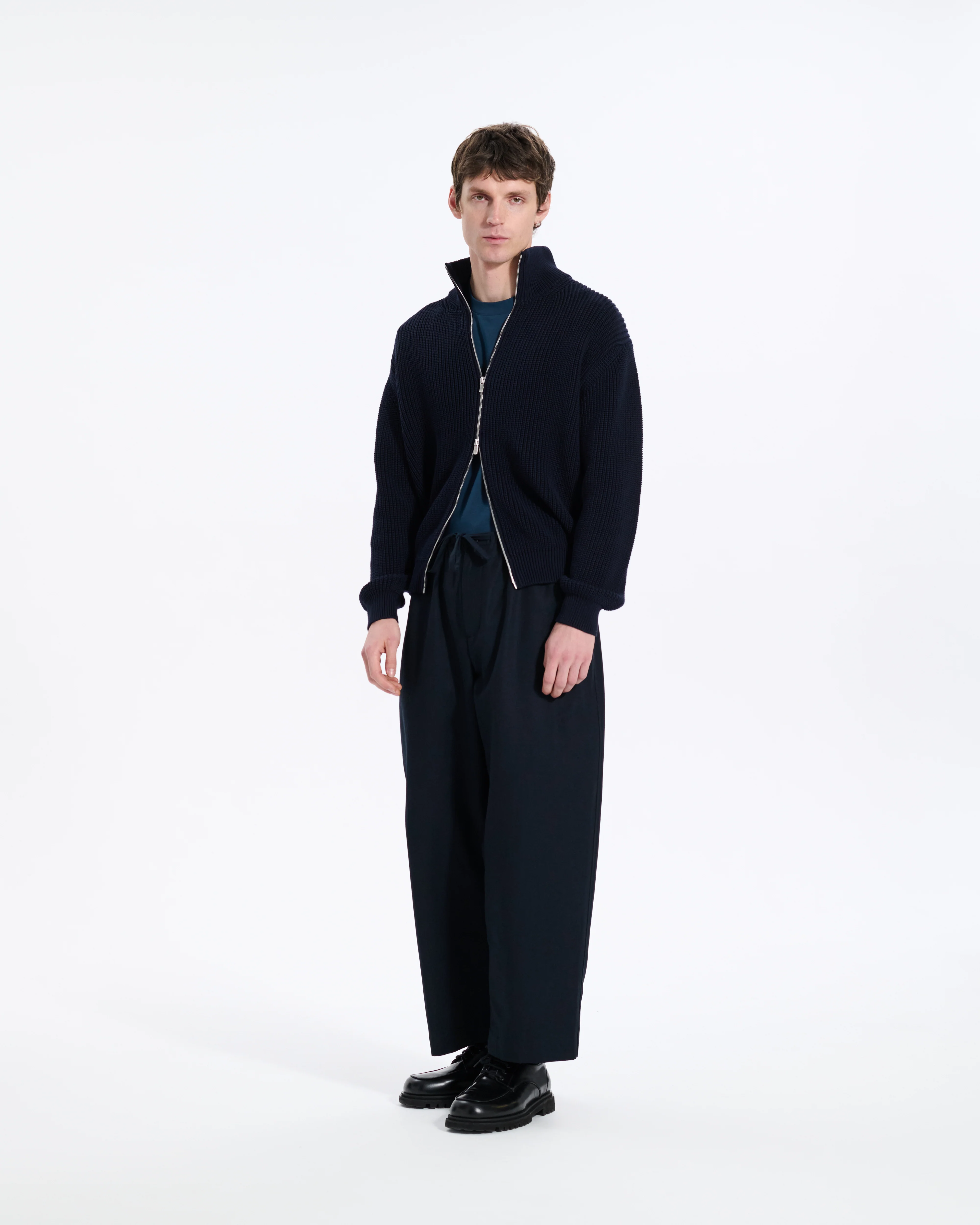 Full Zip Cardigan - Image 5