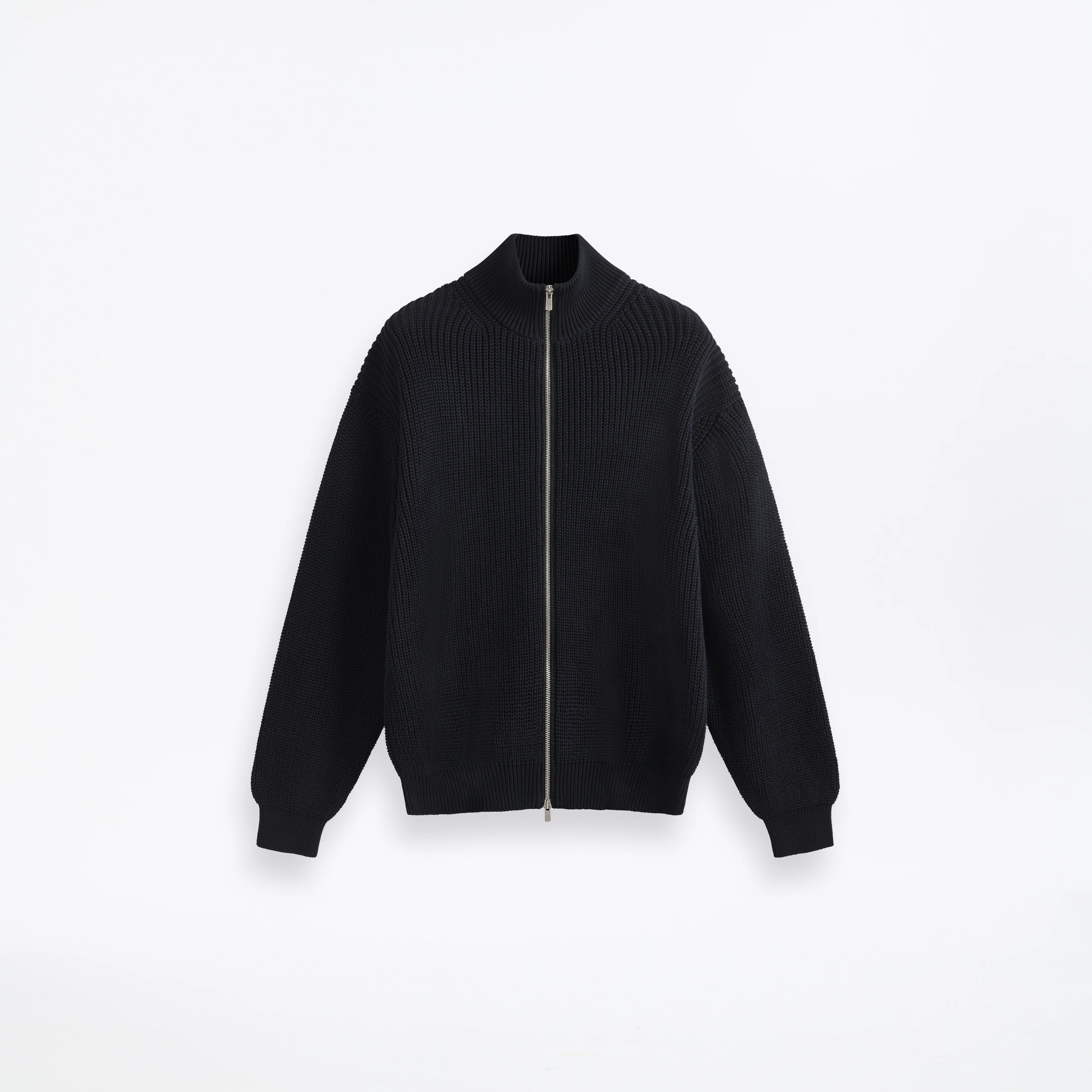 Full Zip Cardigan - Image 6