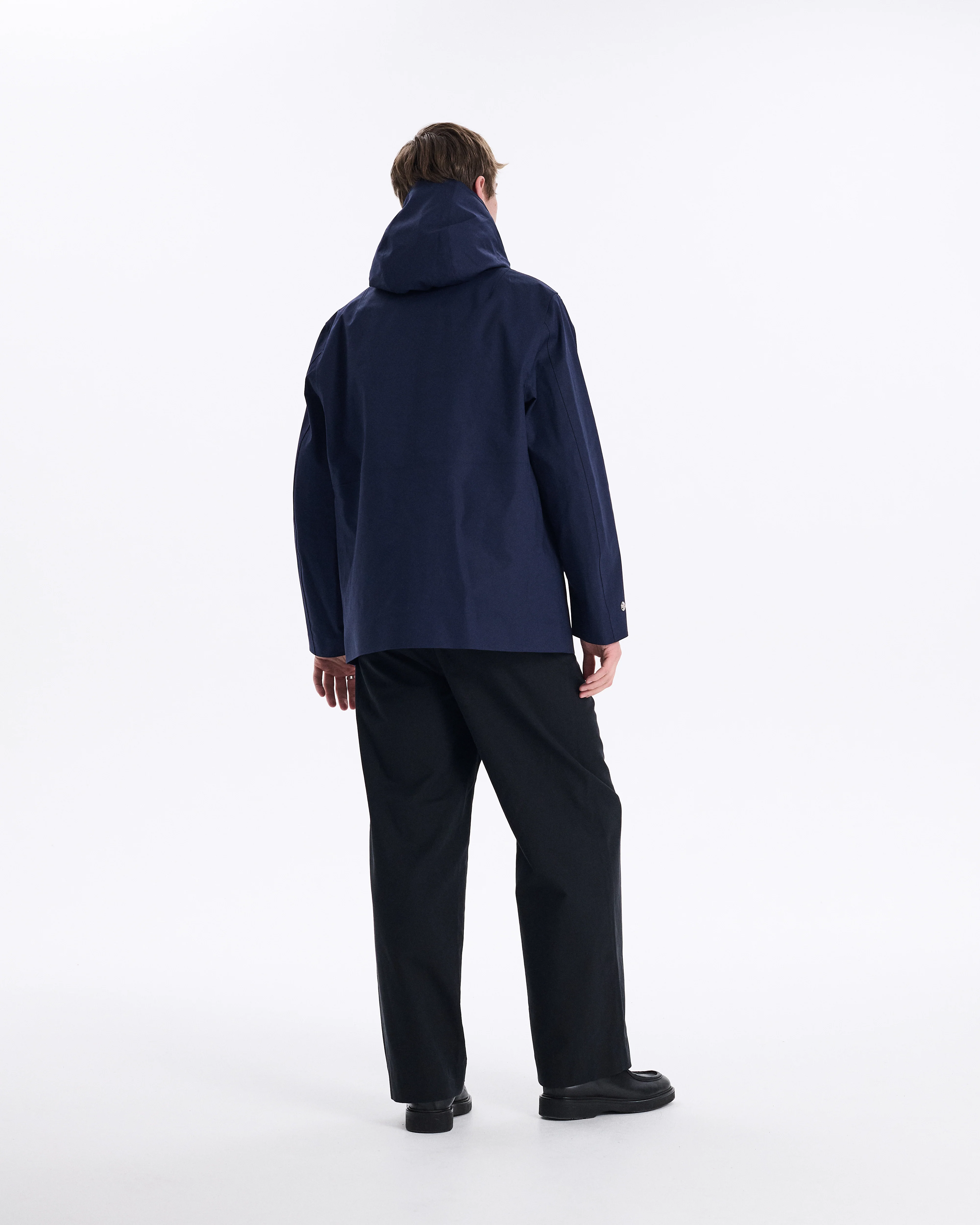 Granish Short Raintec® Jacket - Image 5