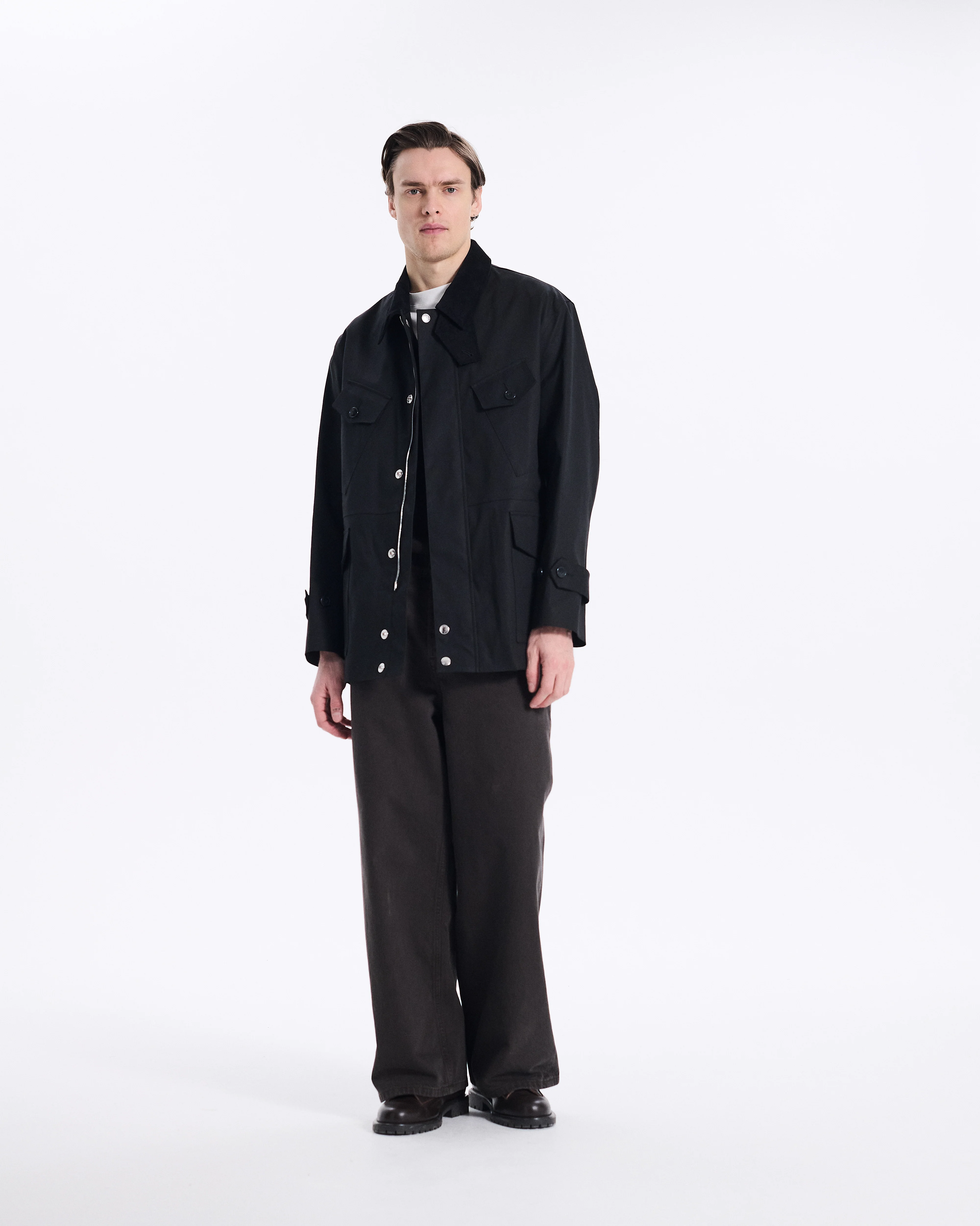 Jedburgh Raintec® Field Jacket - Image 3