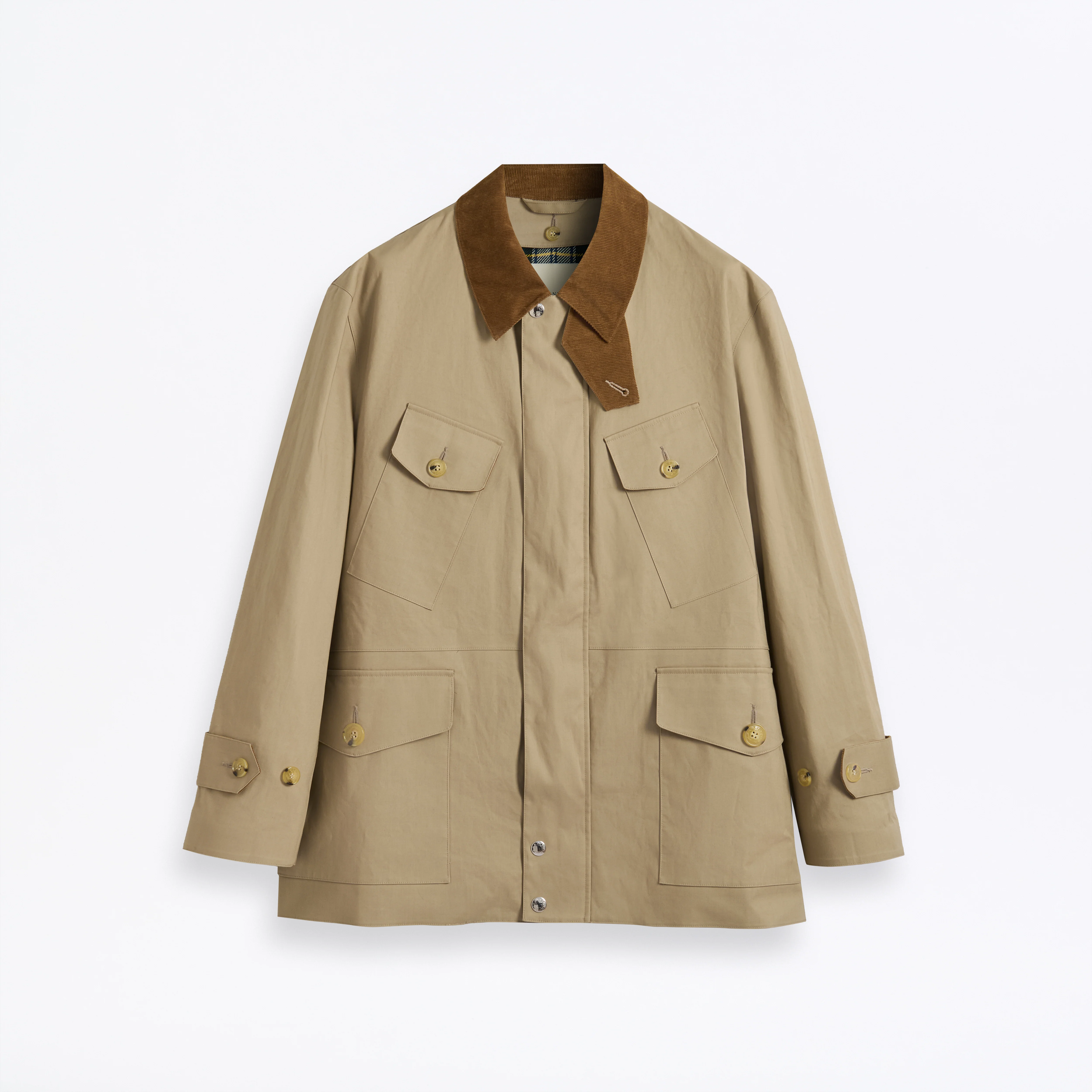 Jedburgh Raintec® Field Jacket - Image 6