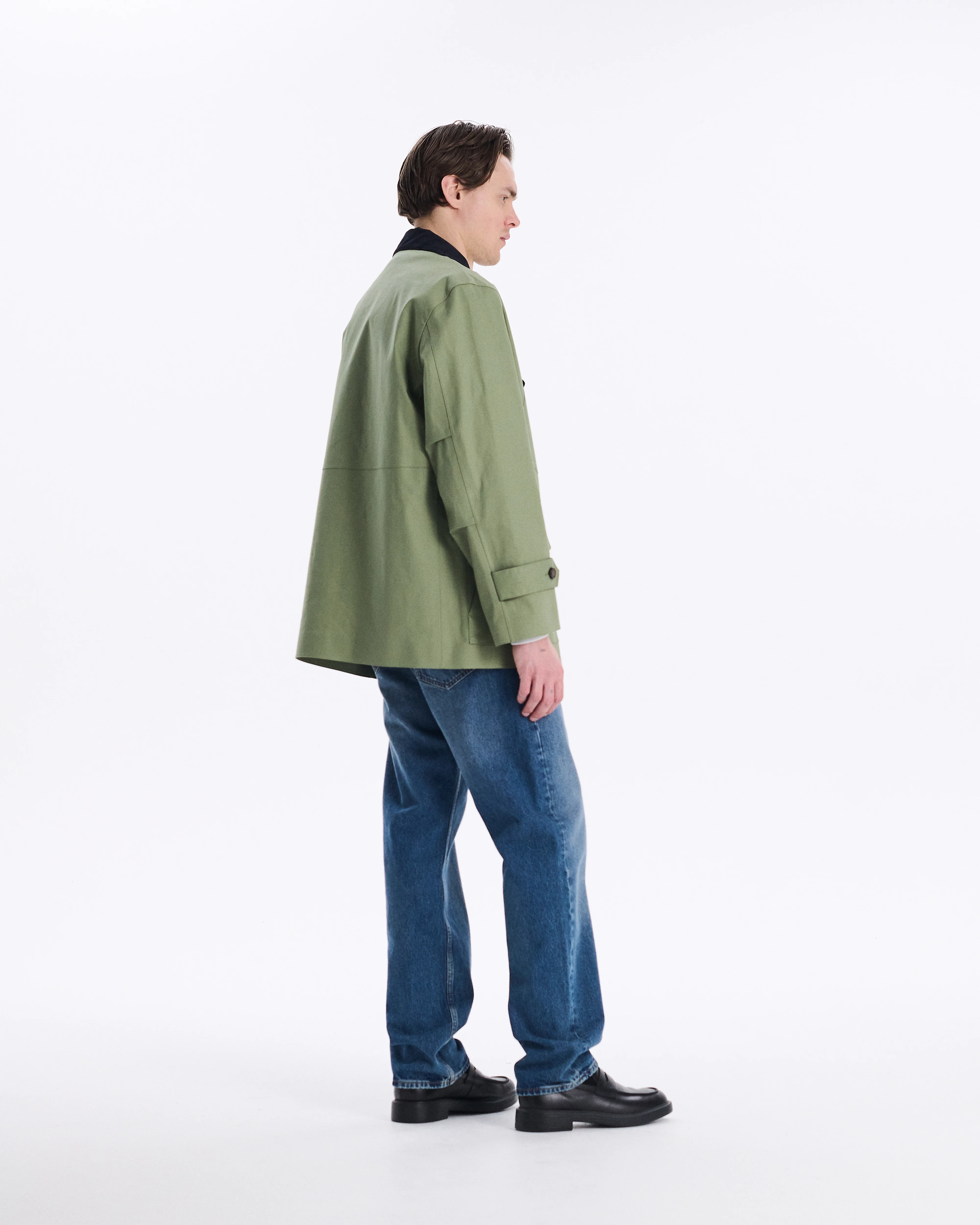 Jedburgh Raintec® Field Jacket - Image 4