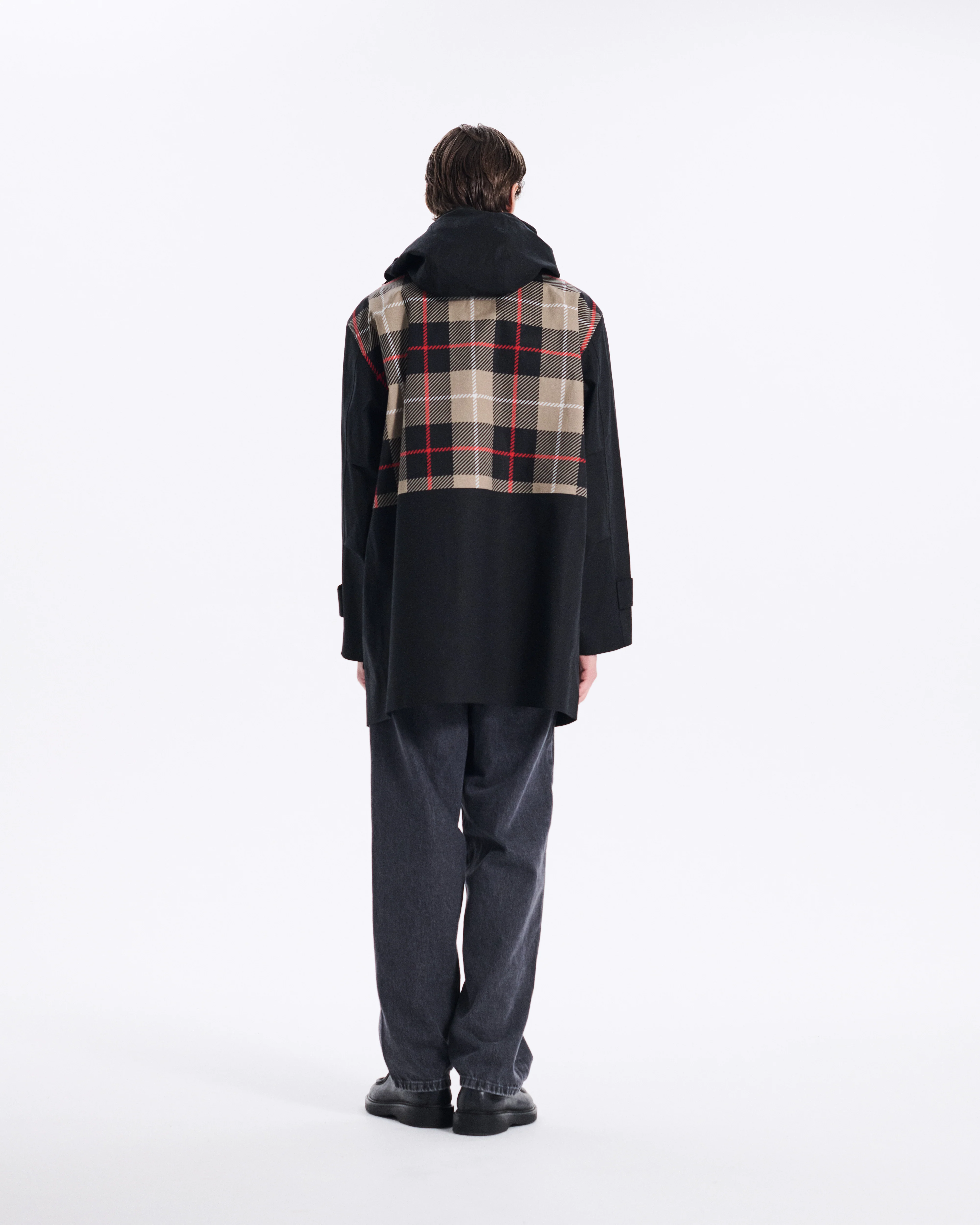 Johnstonebridge Raintec® Field Parka - Image 3