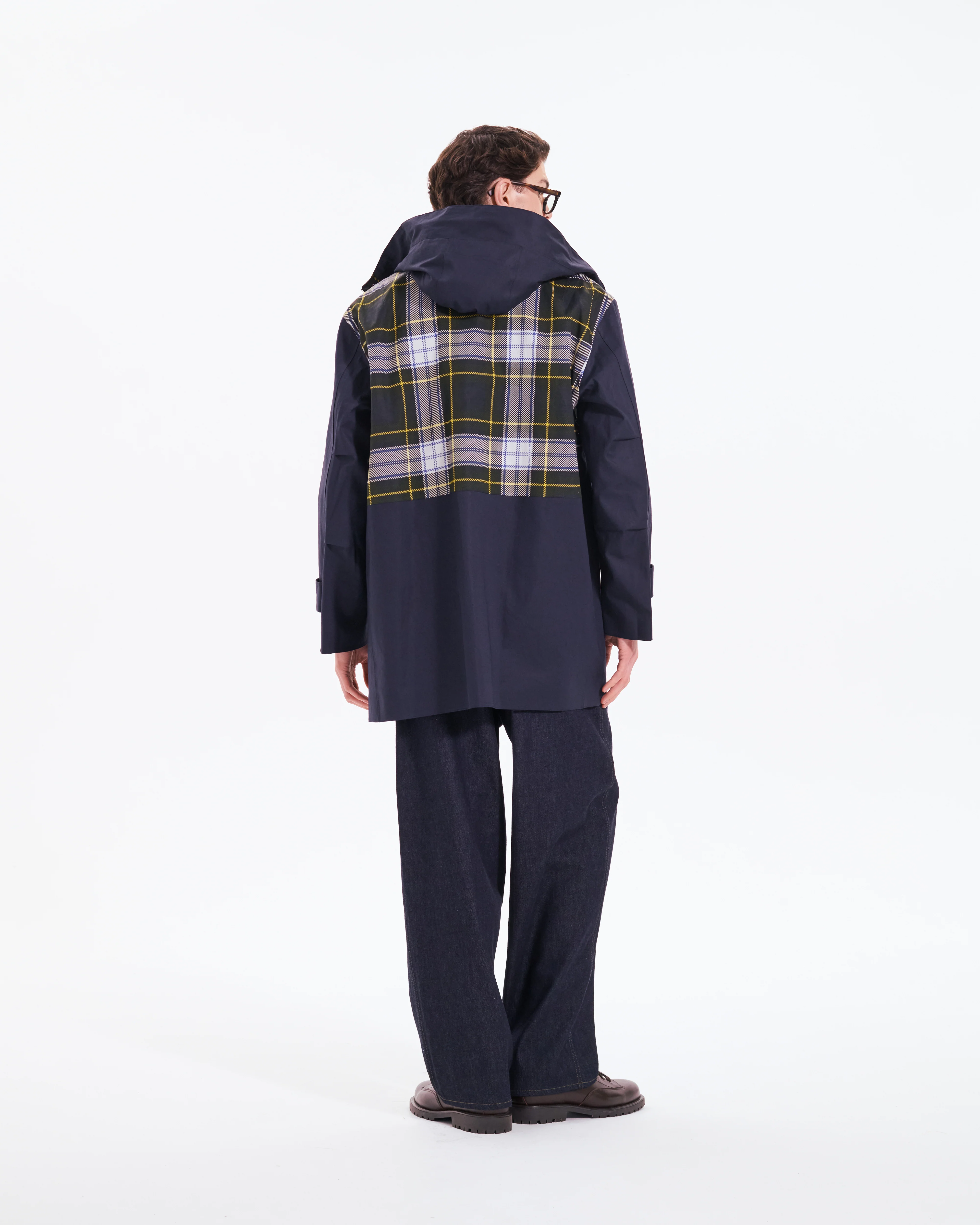 Johnstonebridge Raintec® Field Parka - Image 3