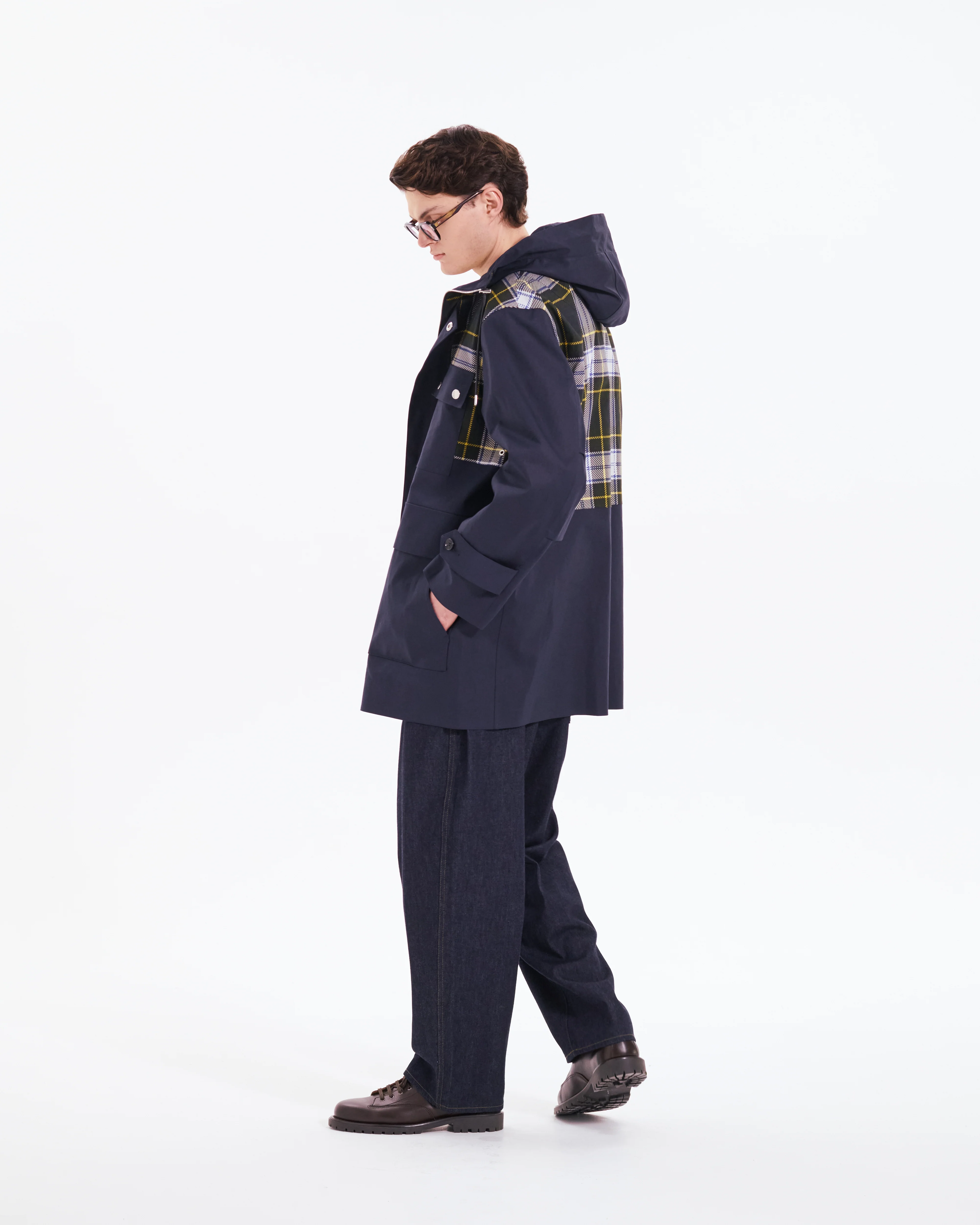 Johnstonebridge Raintec® Field Parka - Image 4