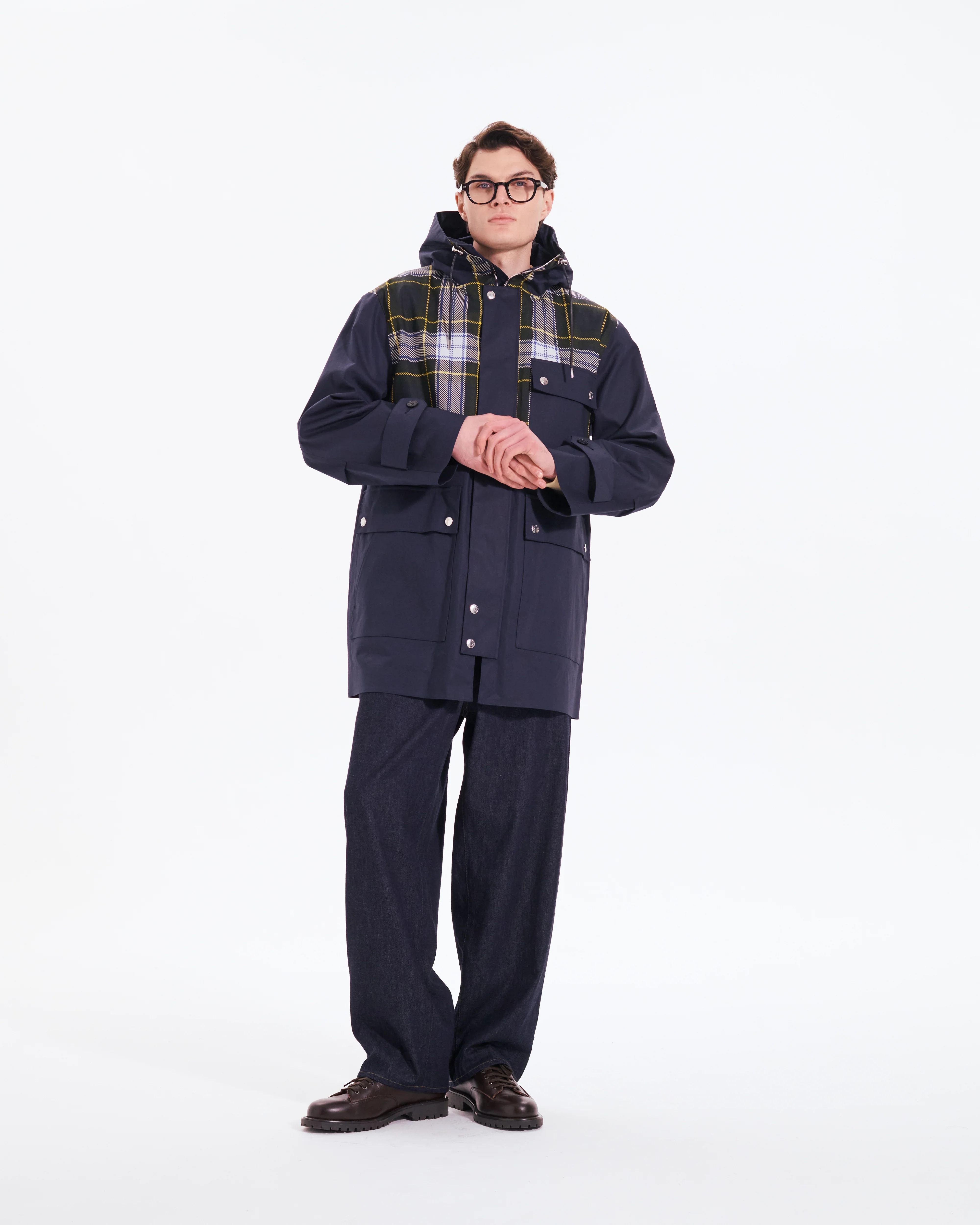 Johnstonebridge Raintec® Field Parka - Image 5