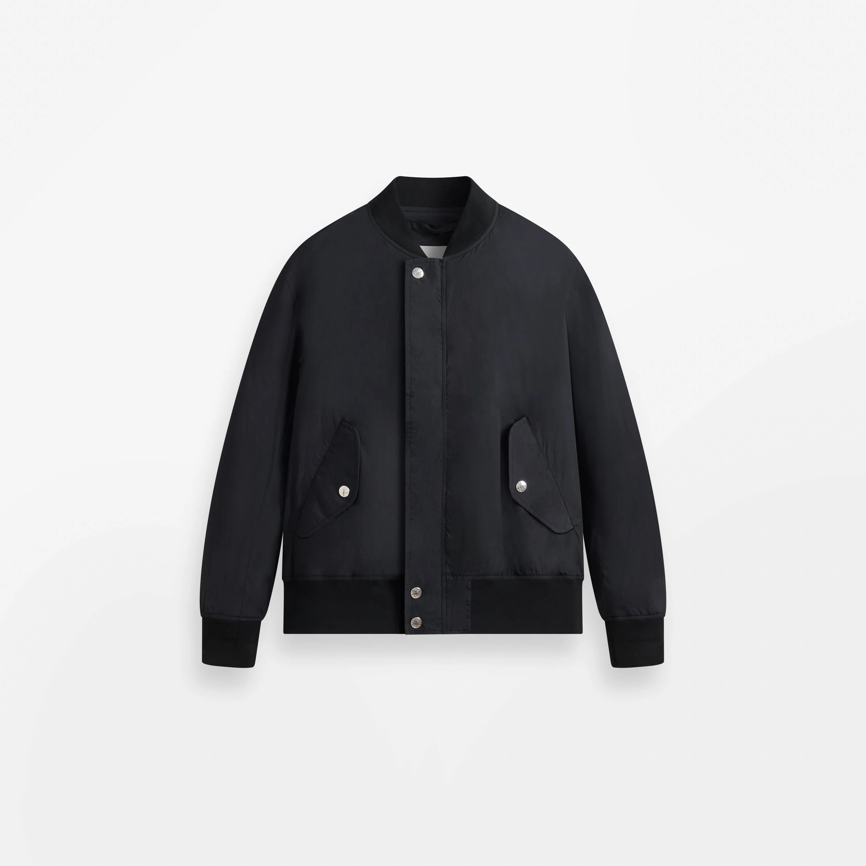 Saughtree Bomber Jacket - Image 6