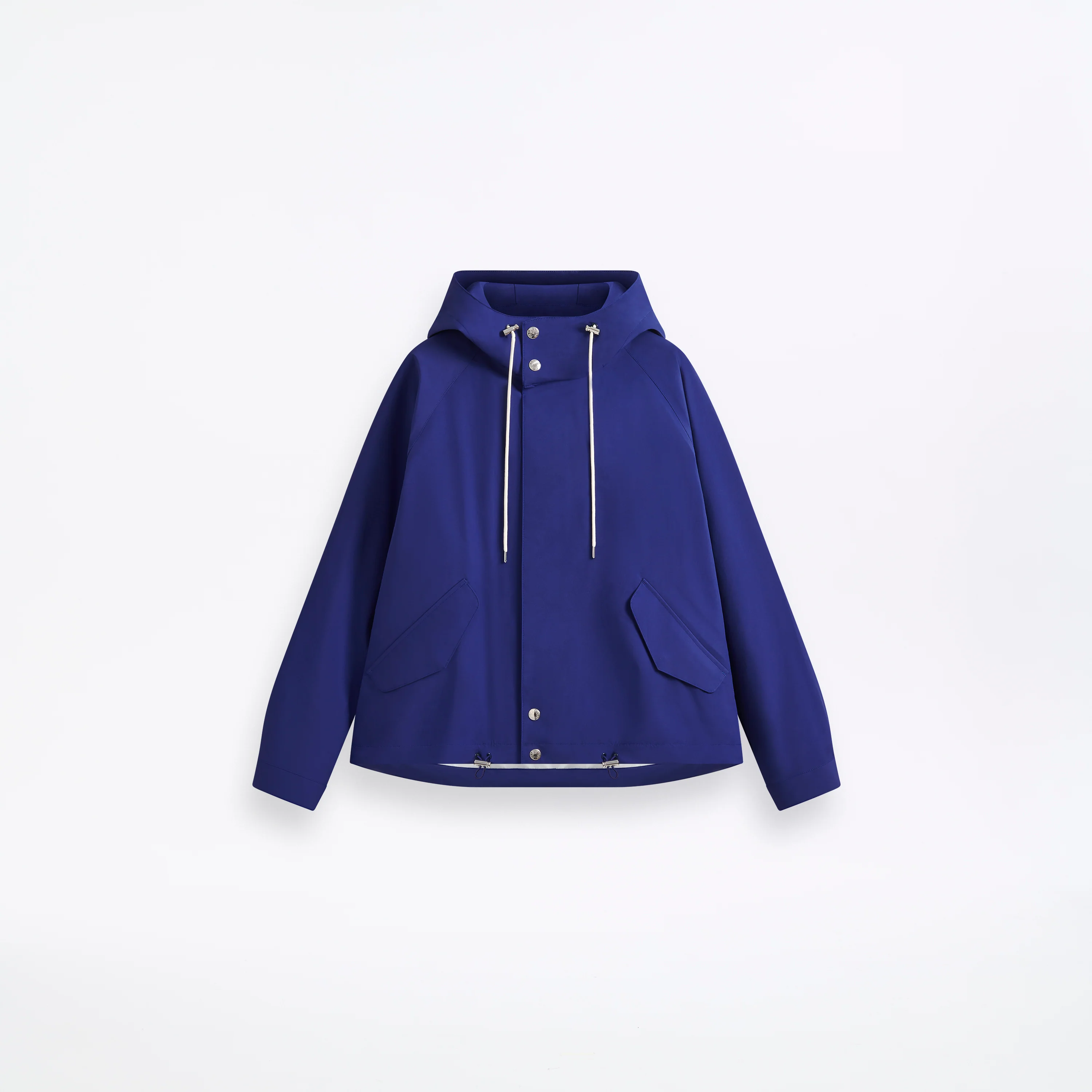 Men's Skye Hooded Jacket - Image 3