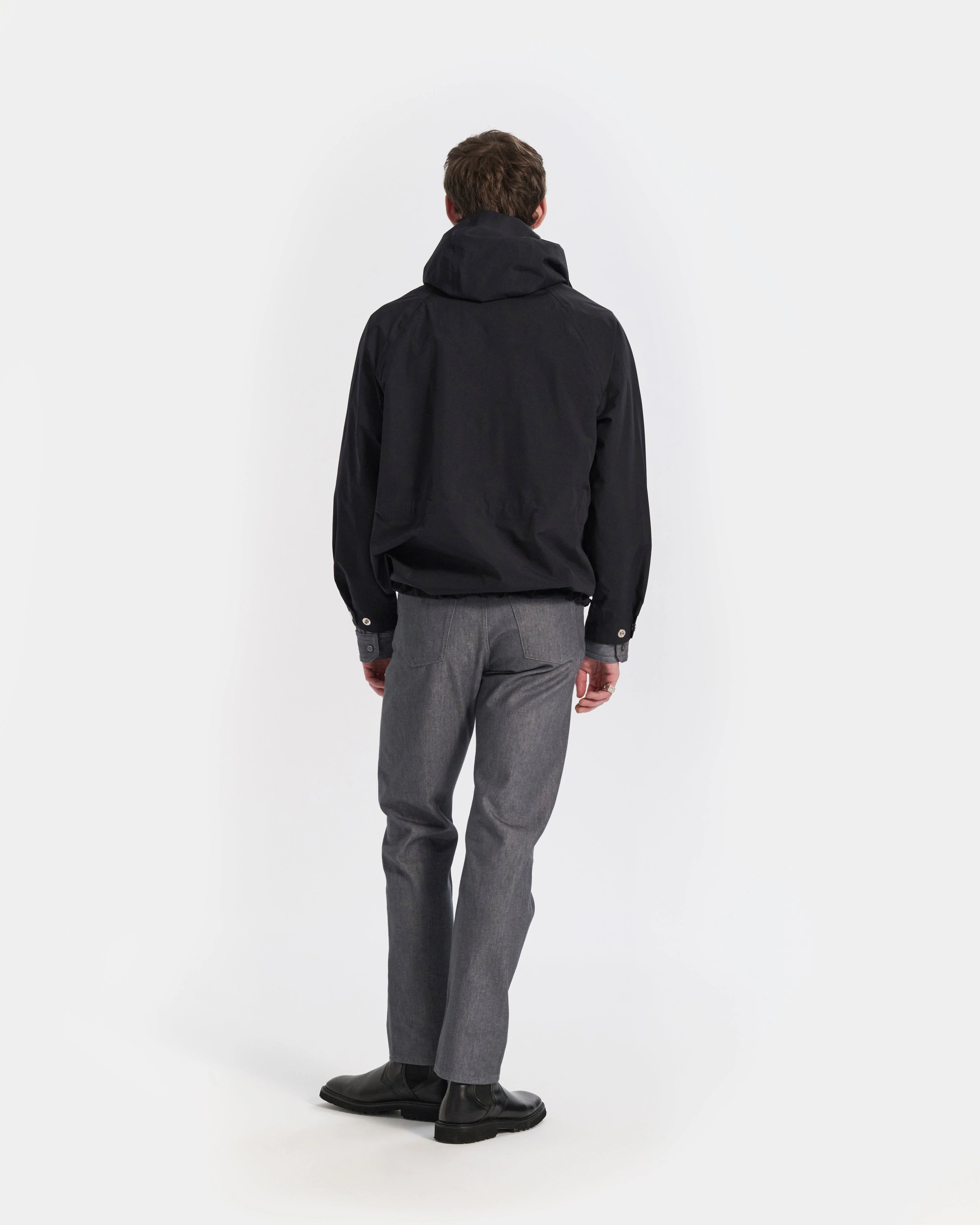 Skye Raintec Hooded Parka - Image 4
