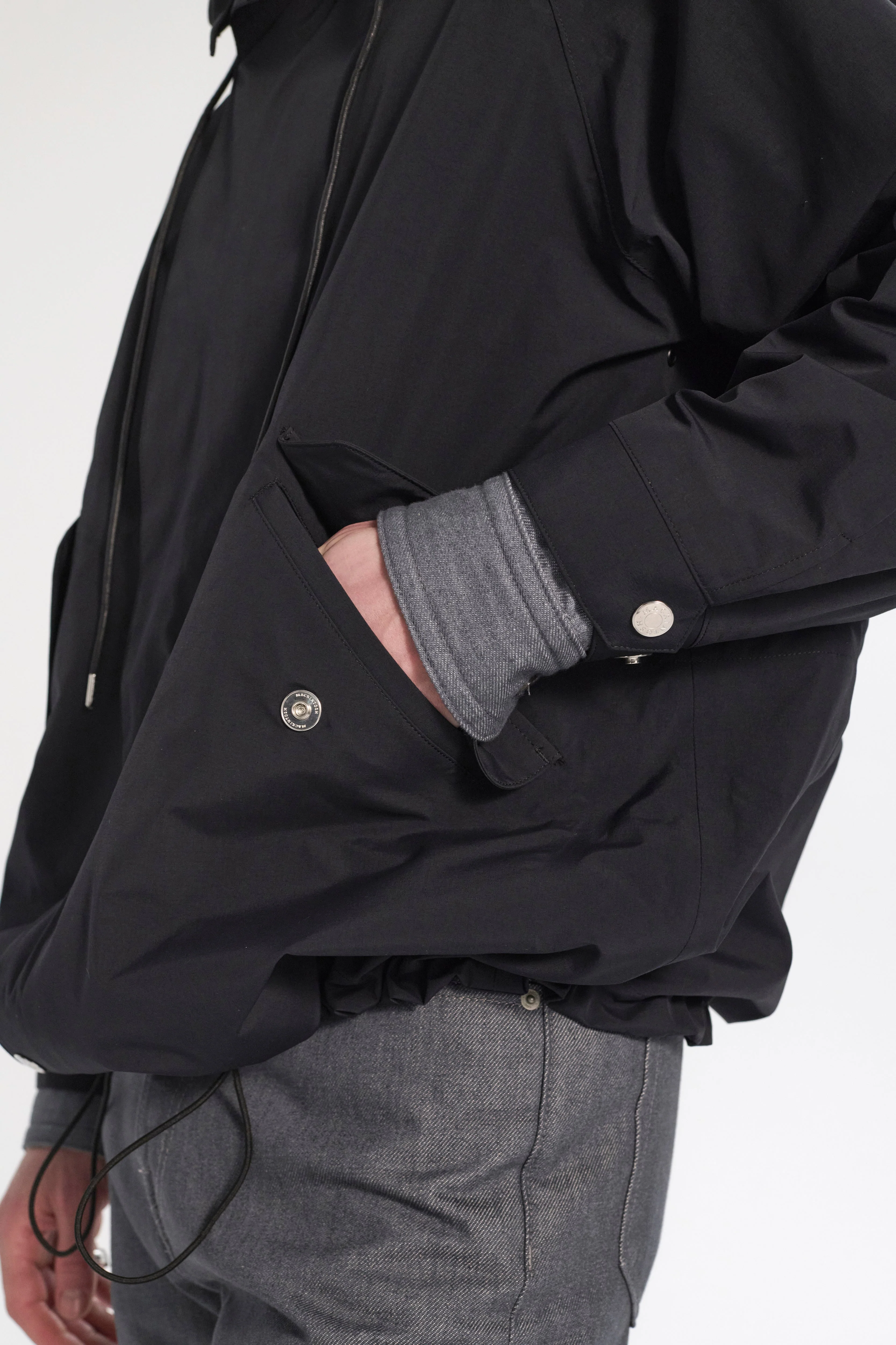 Skye Raintec Hooded Parka - Image 5