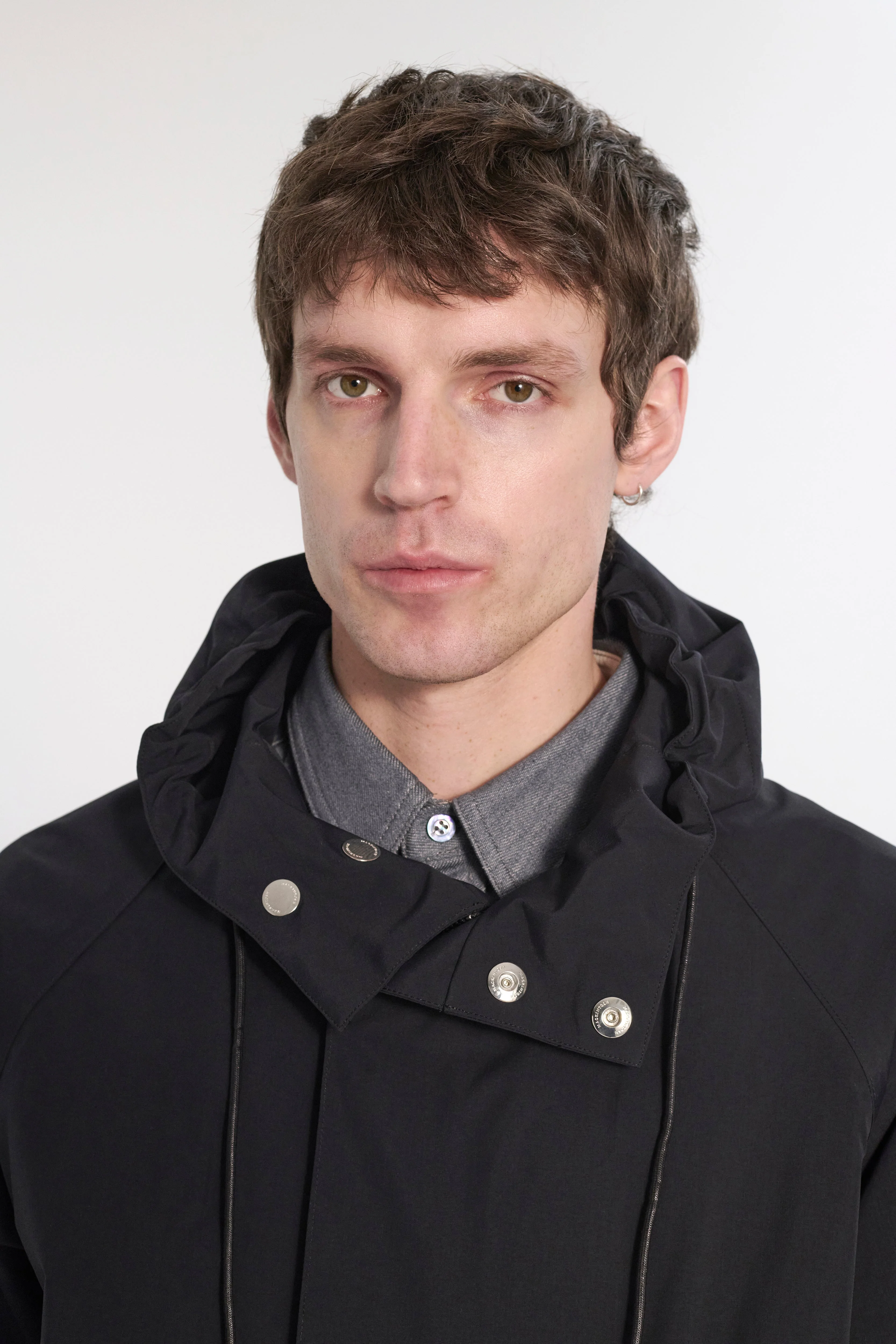Skye Raintec Hooded Parka - Image 6