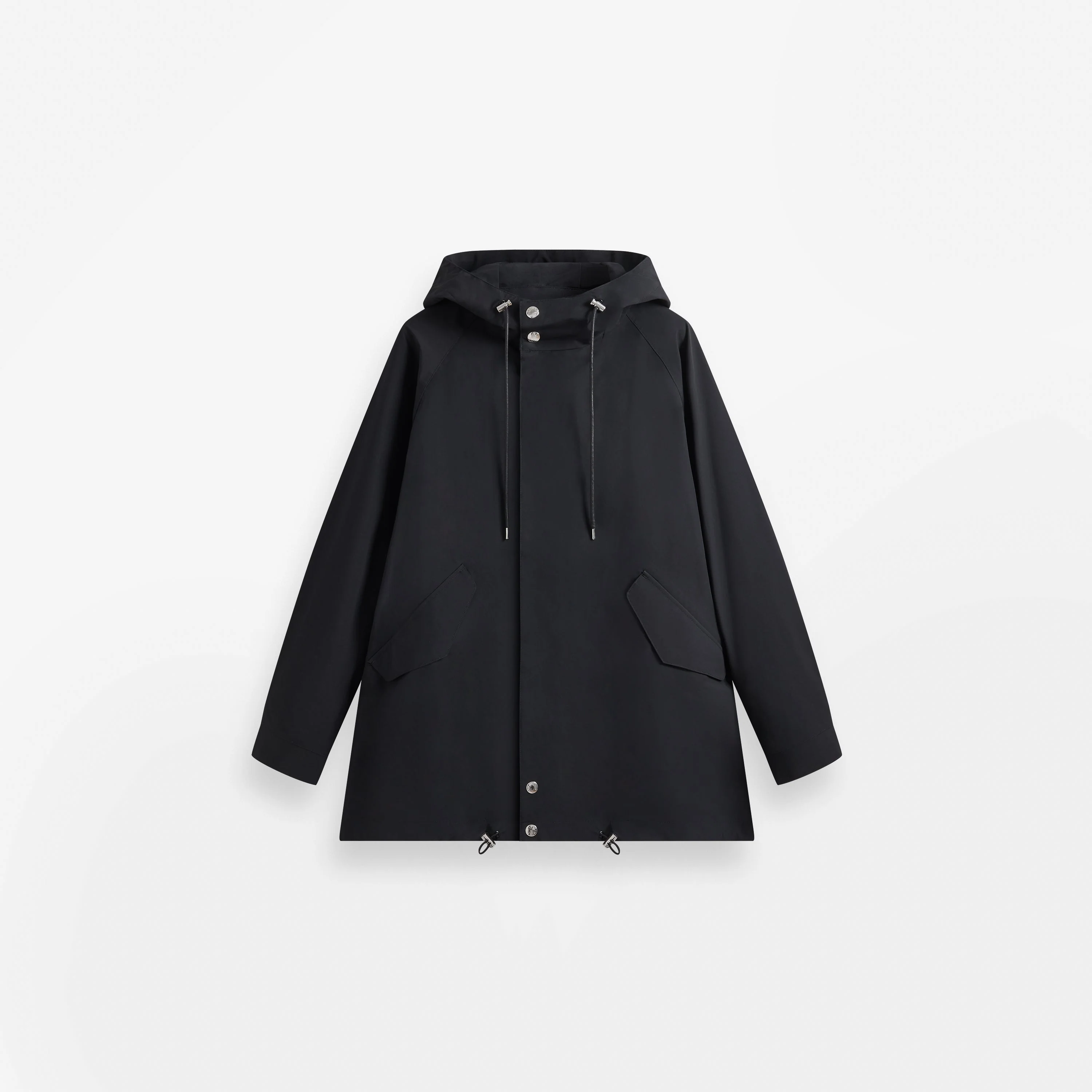 Skye Raintec Hooded Parka - Image 7