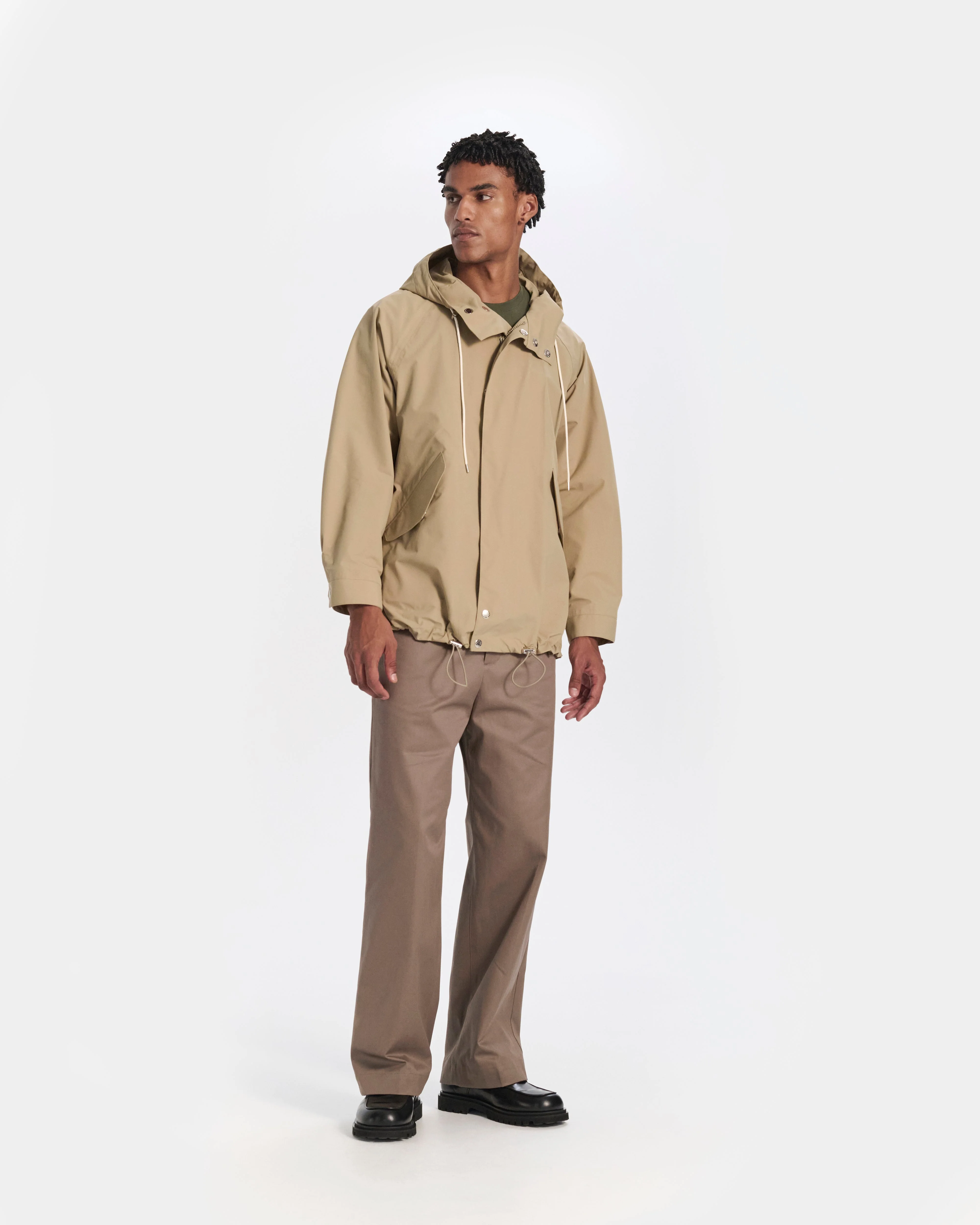 Skye Raintec Hooded Parka - Image 3