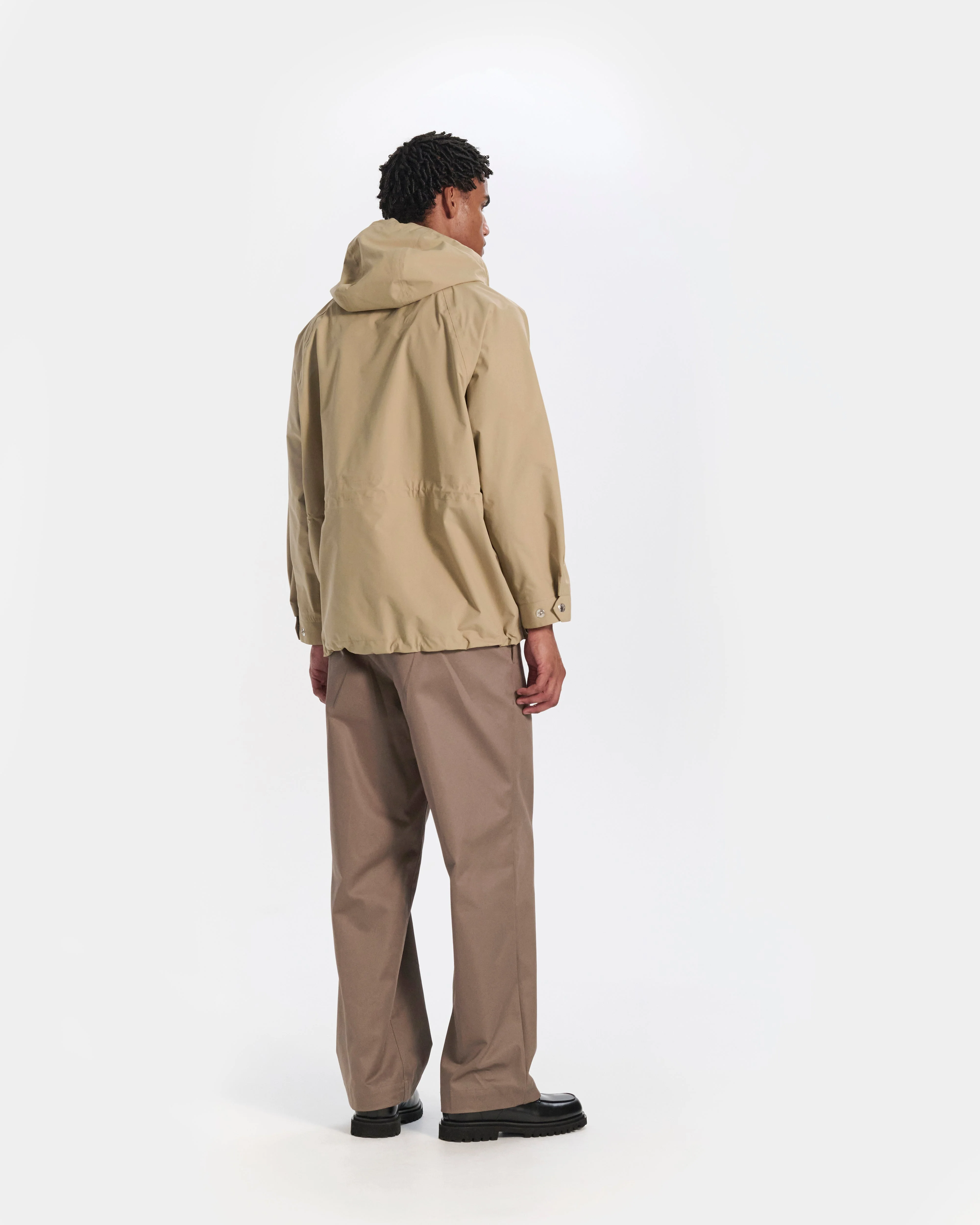 Skye Raintec Hooded Parka - Image 4