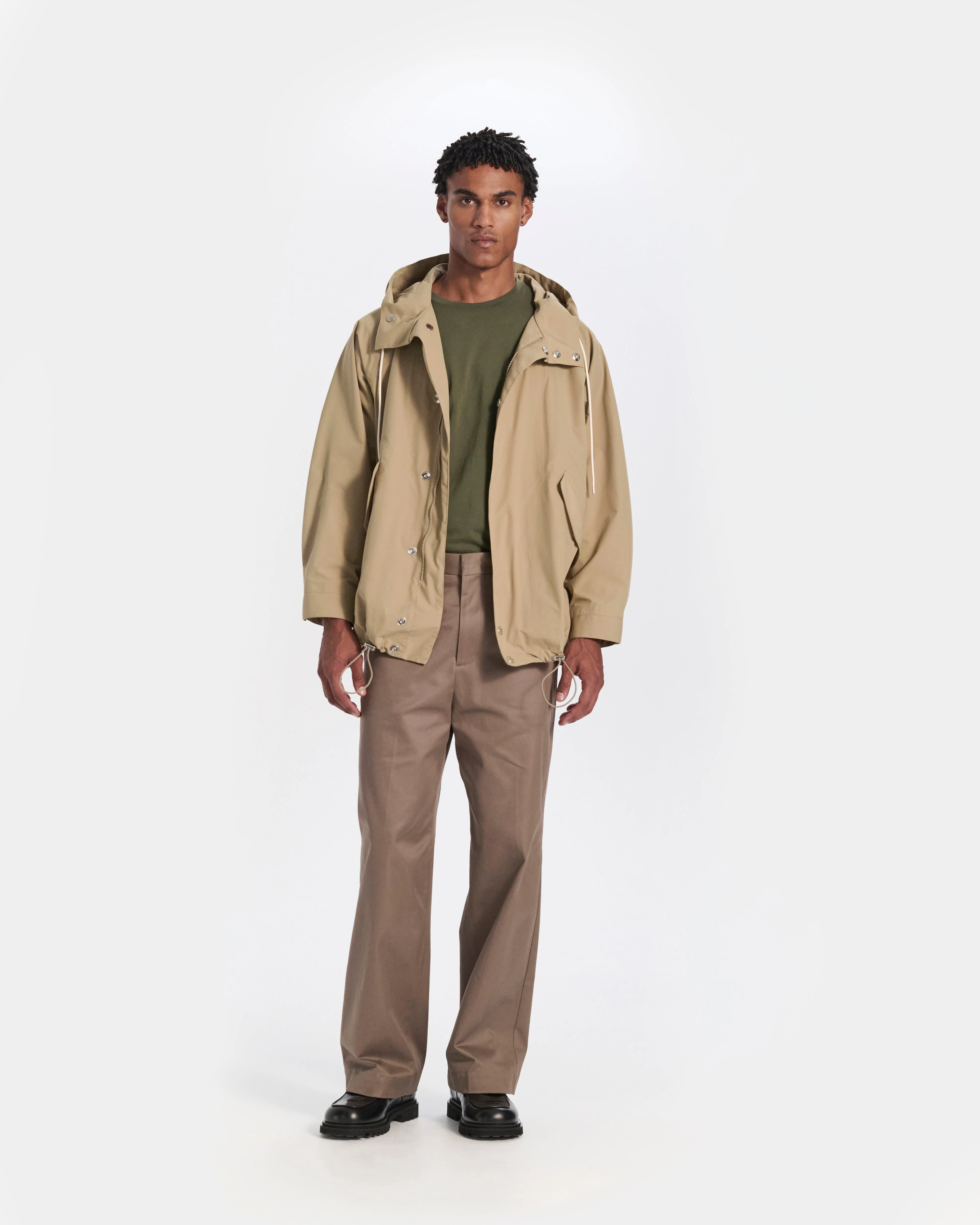 Skye Raintec Hooded Parka - Image 5
