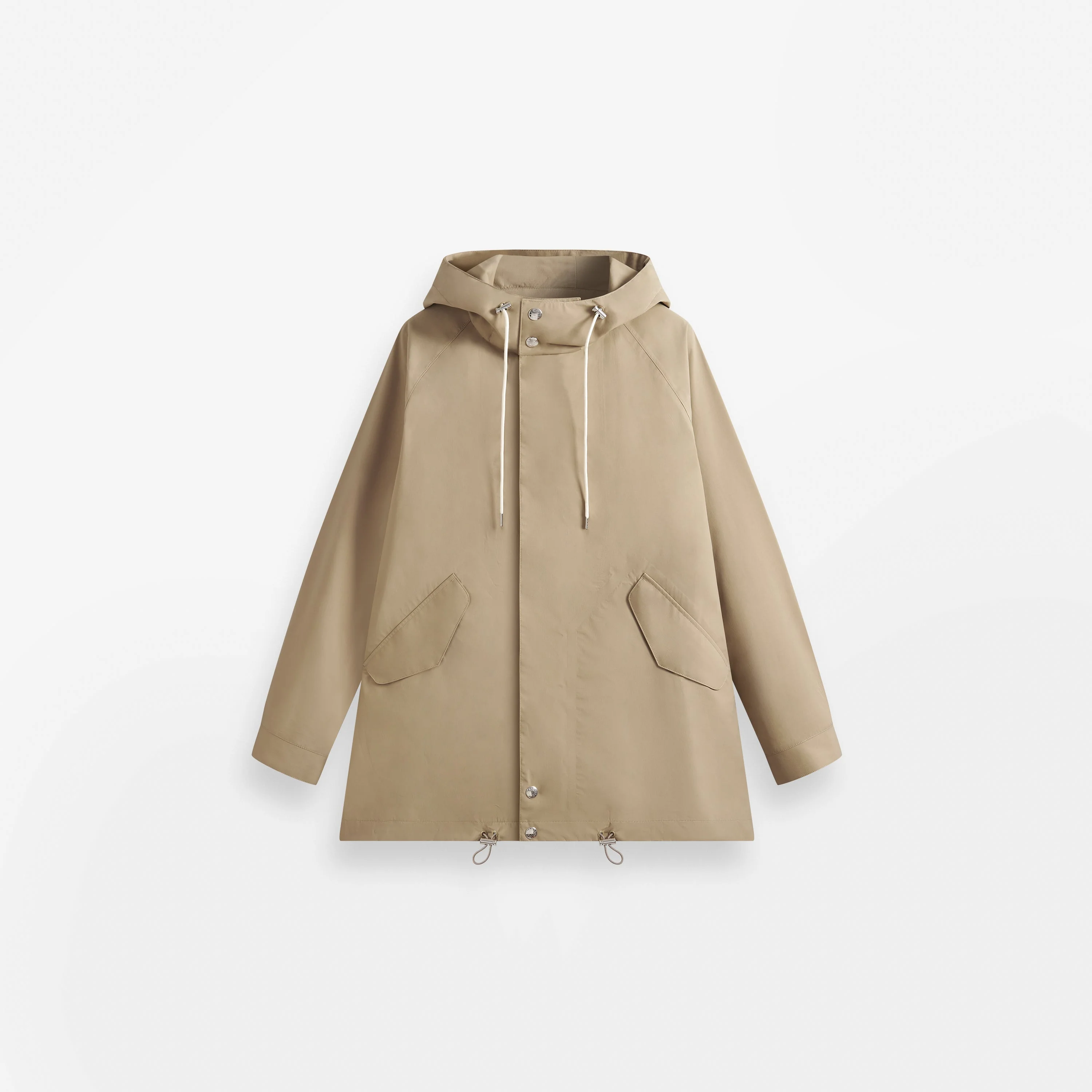 Skye Raintec Hooded Parka - Image 6