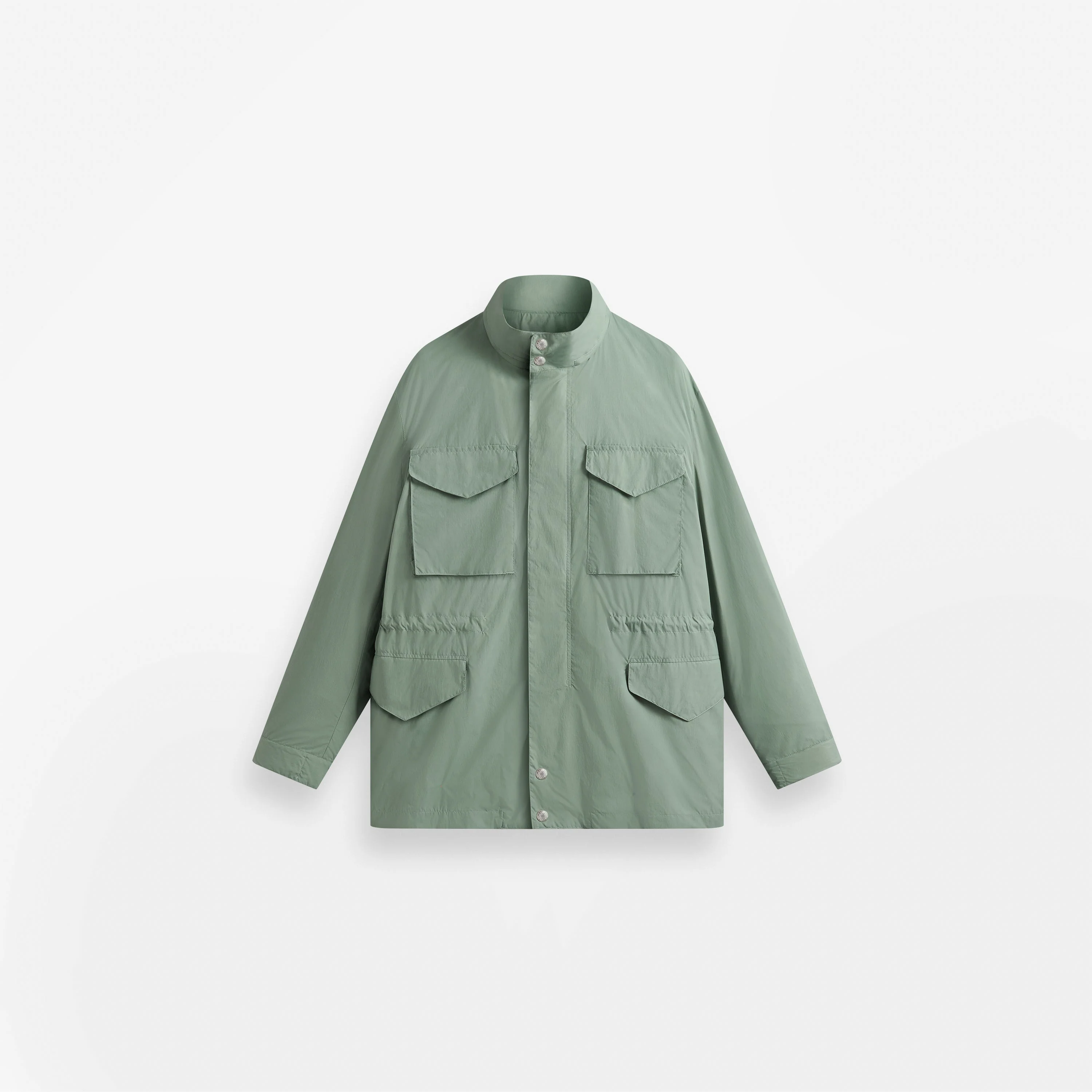 Southdean Field Jacket - Image 4