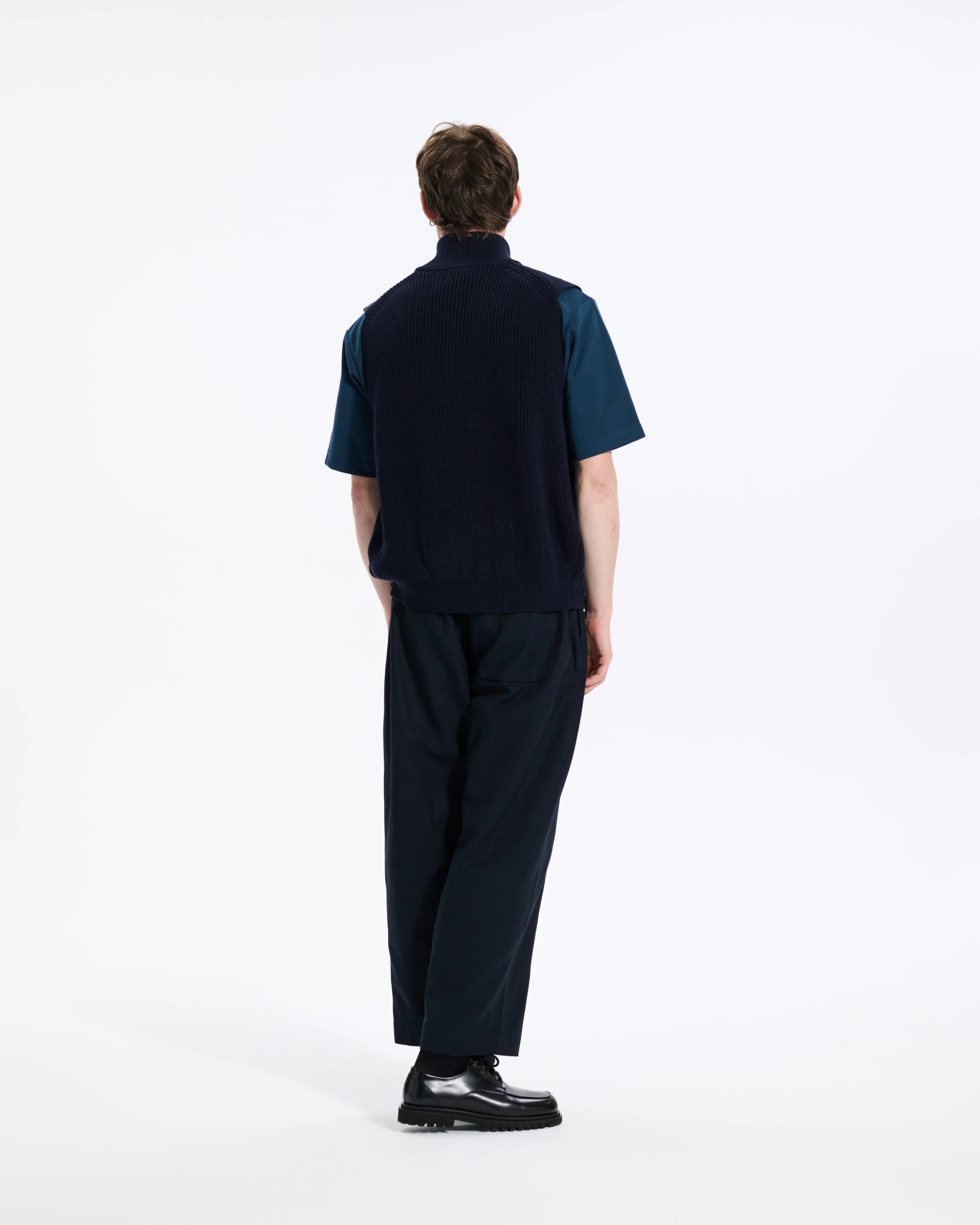 Zip-Through Vest - Image 4