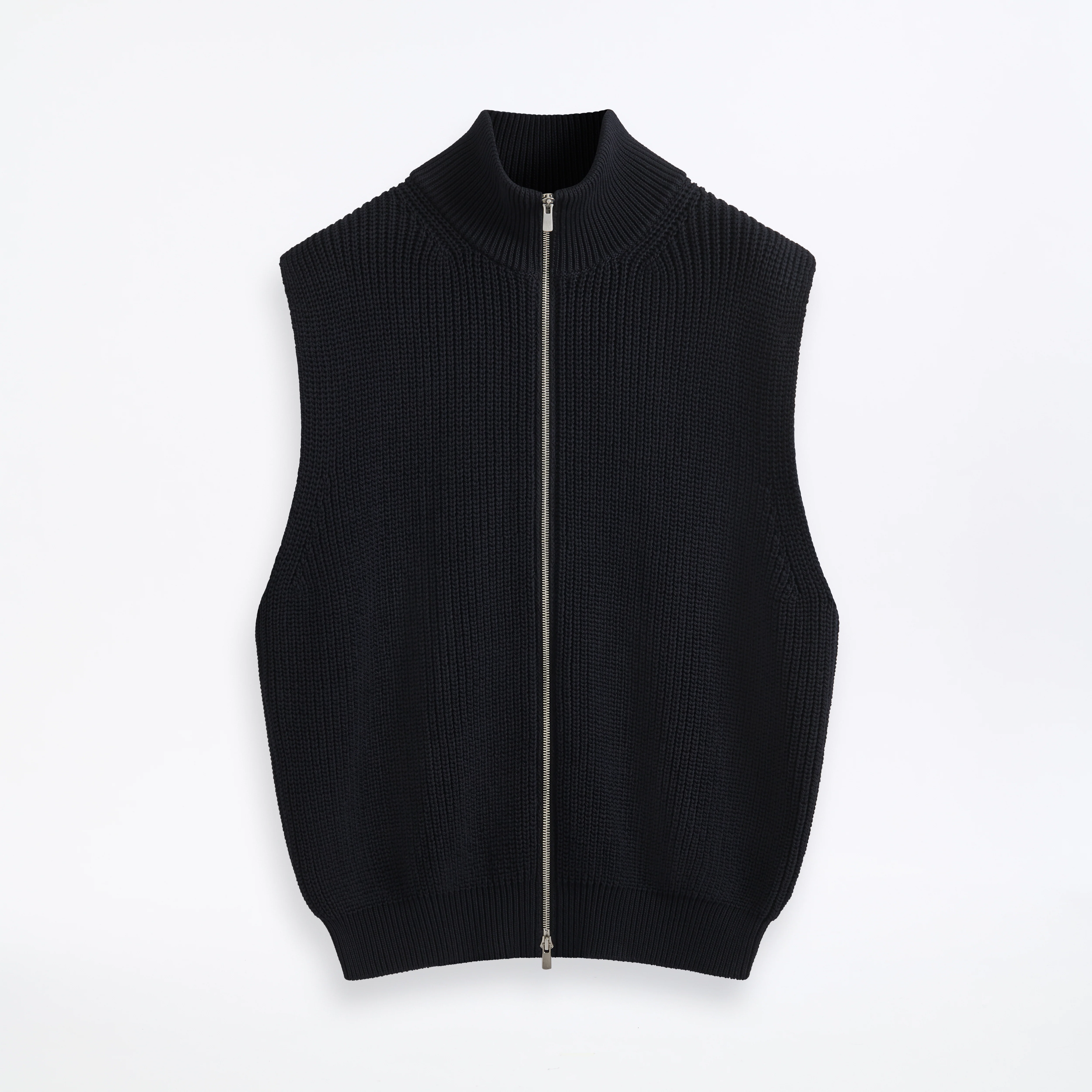 Zip-Through Vest - Image 5