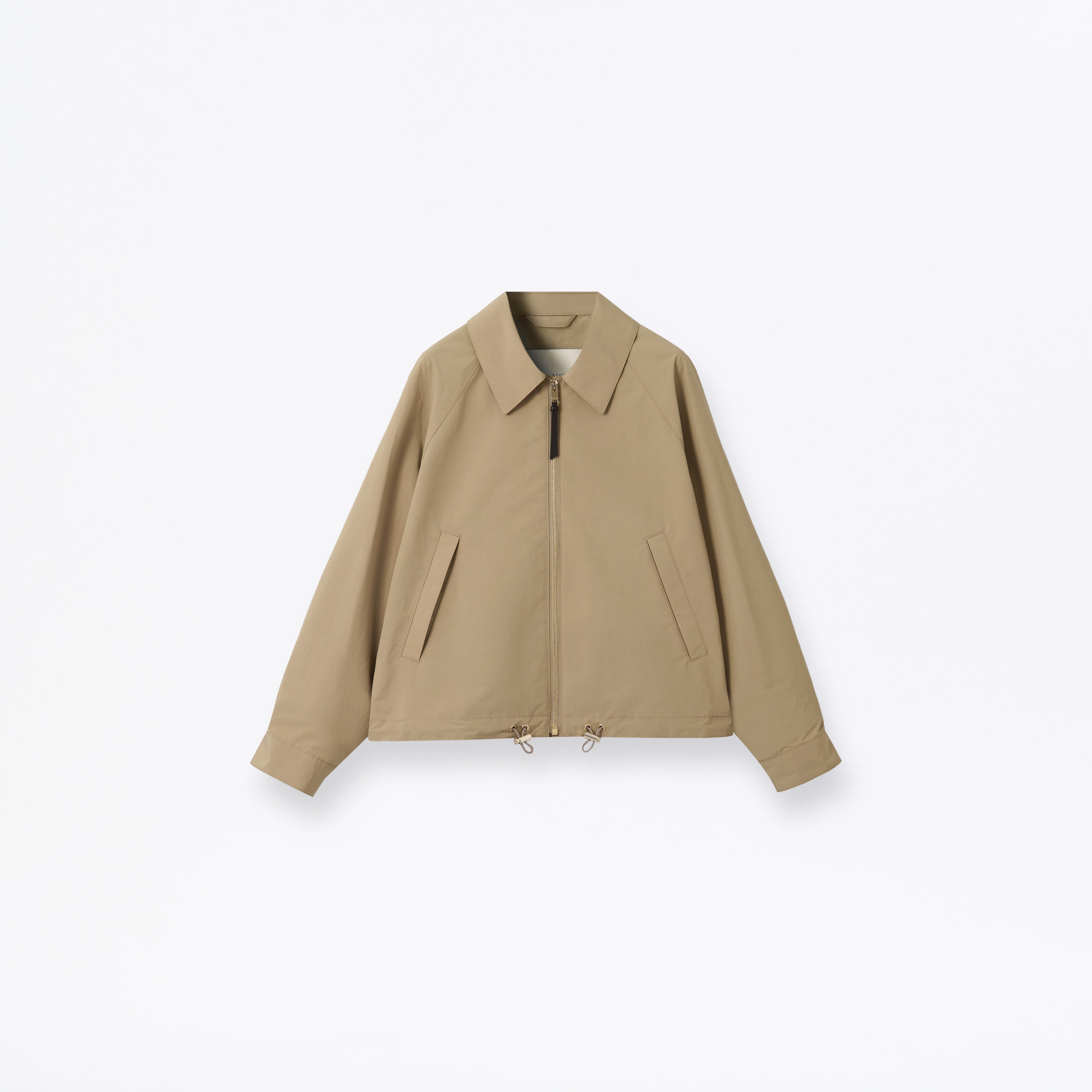 Ayton Cropped Jacket - Image 6