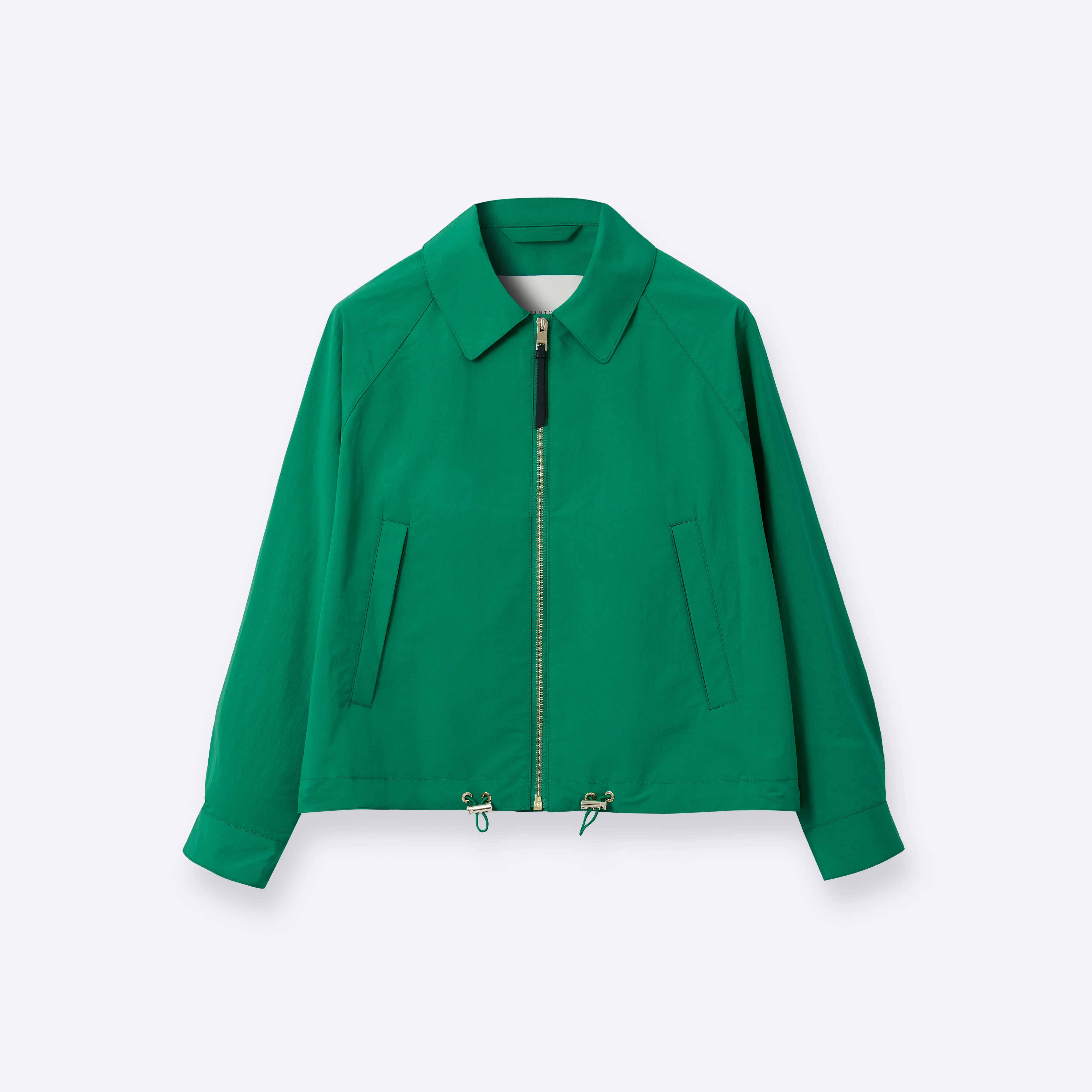 Ayton Cropped Jacket - Image 6
