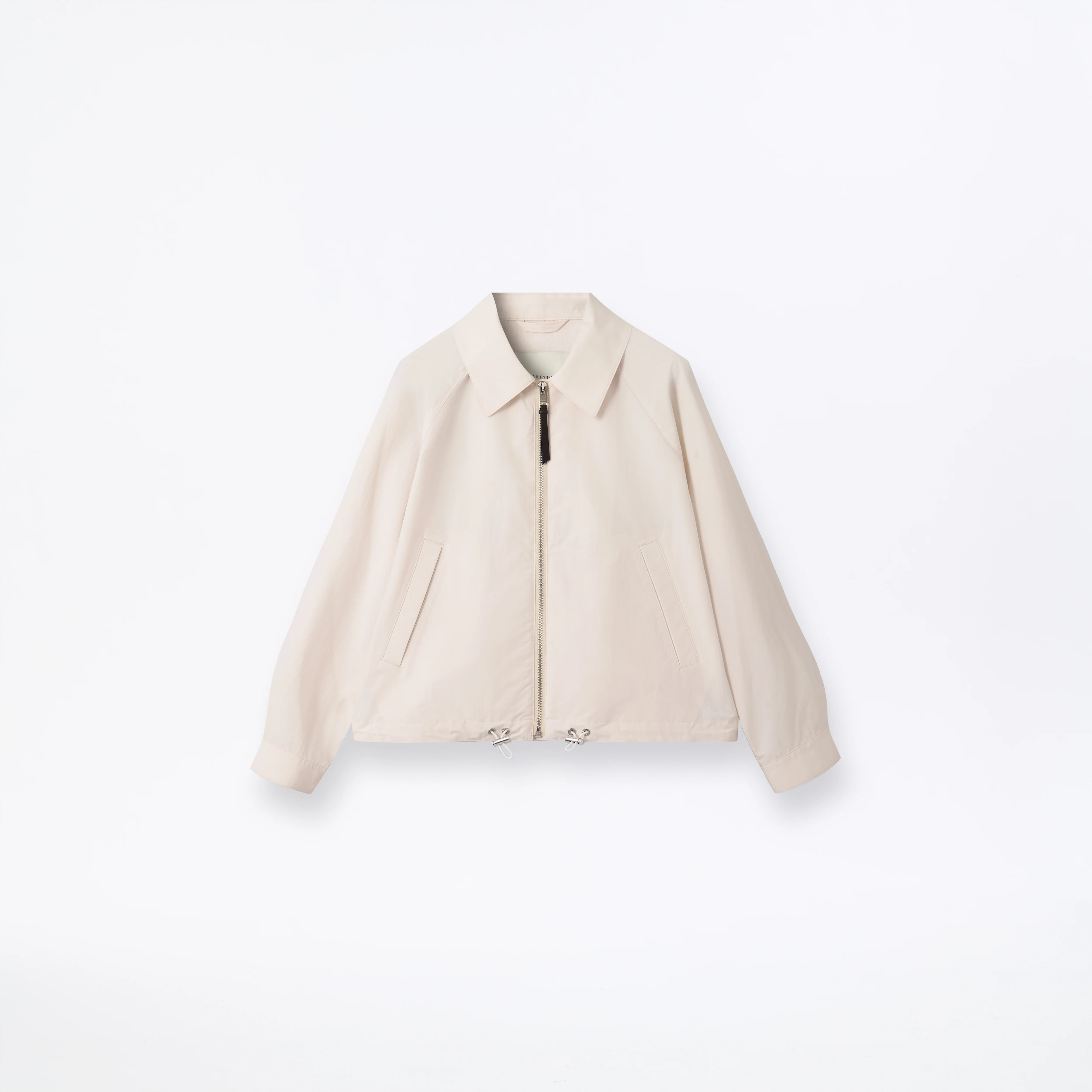 Ayton Cropped Jacket - Image 7