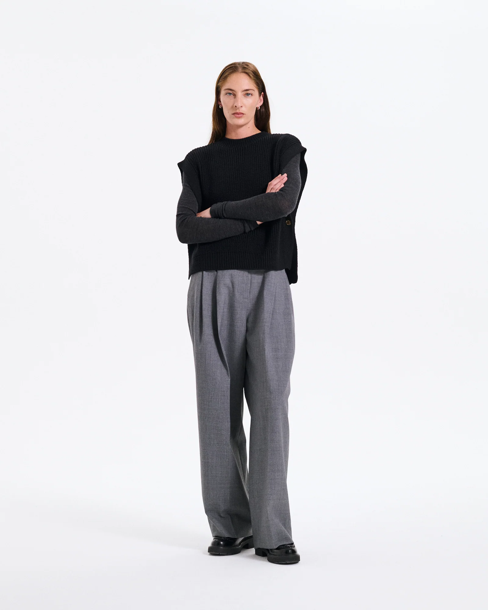 Causeway Short Vest - Image 3