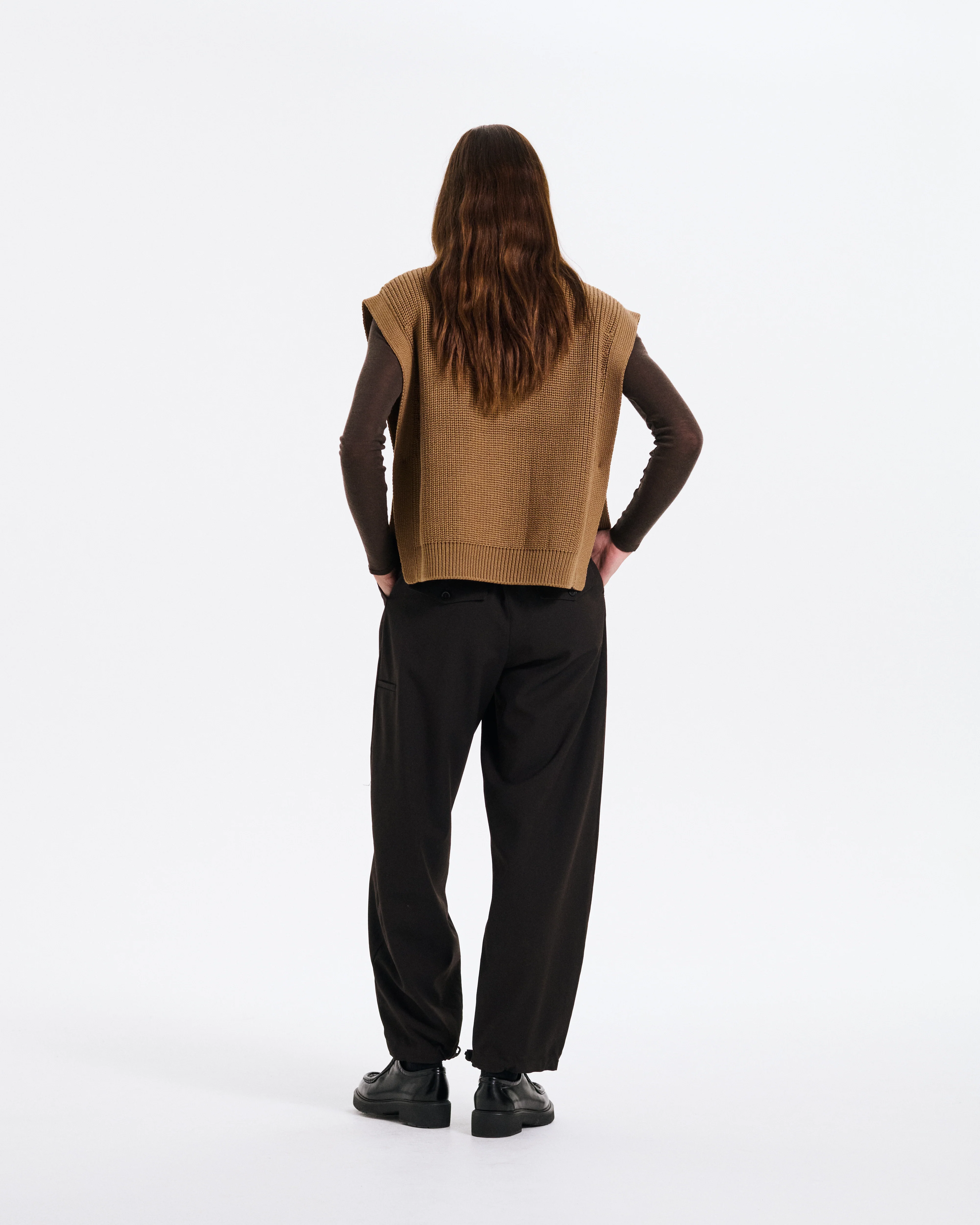 Causeway Short Vest - Image 4