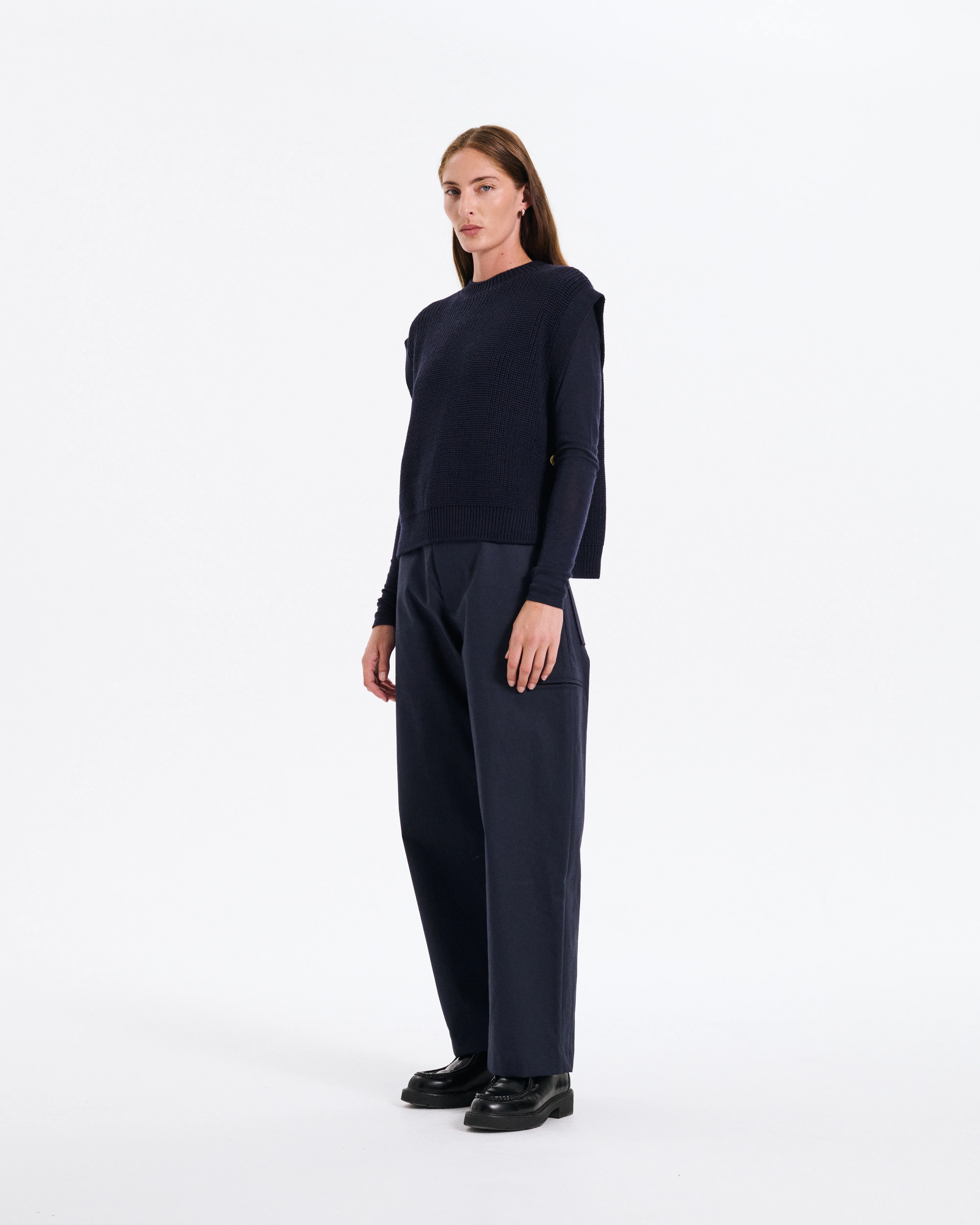 Causeway Short Vest - Image 3