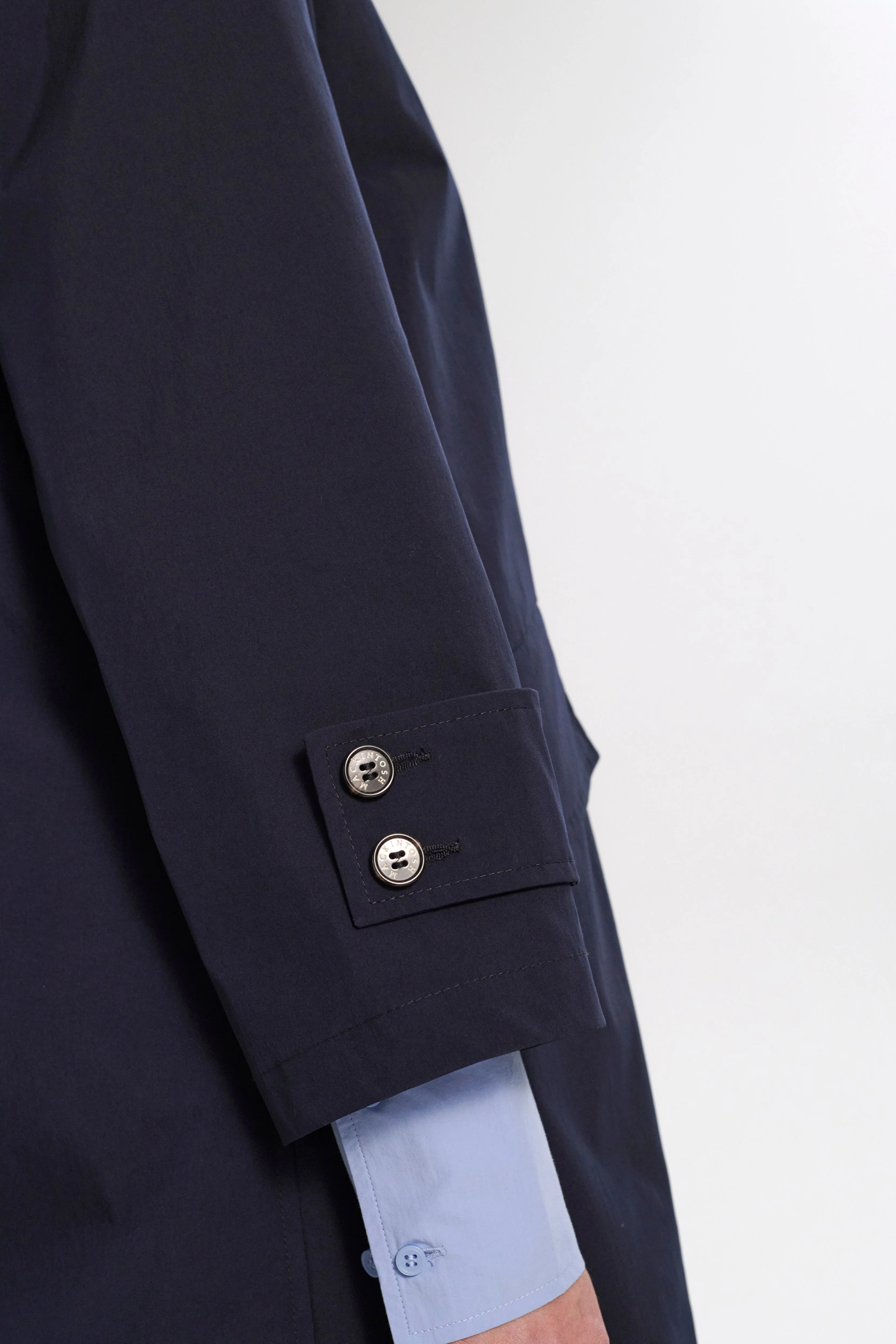 Humbie Slim Coat - Image 5